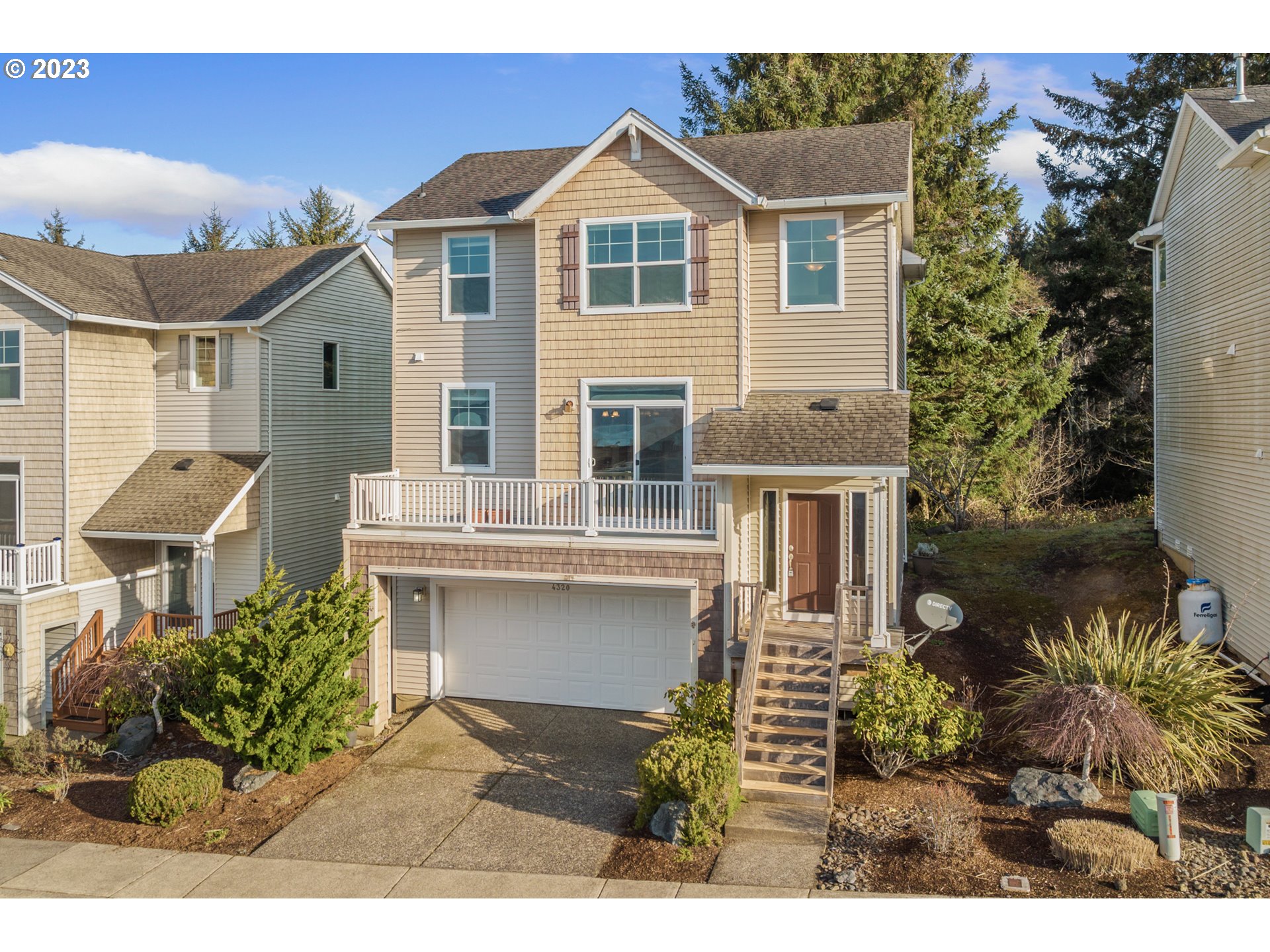 4320 Sequoia Loop Netarts, OR 97141 - Photo 1 of 32 Gallery Image 1