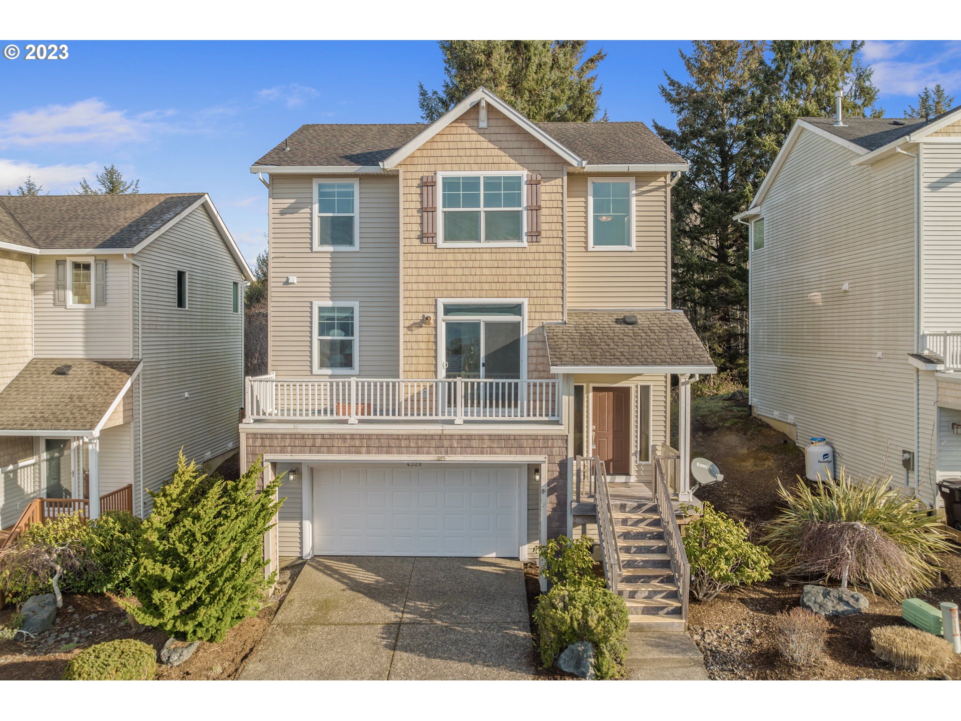 4320 Sequoia Loop Netarts, OR 97141 - Photo 2 of 32 Gallery Image 2