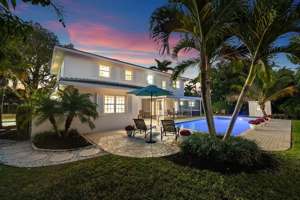 $13,500 | 518 Gardenia Terrace, Delray Beach, FL 33444