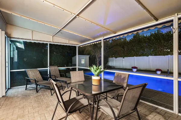 $13,500 | 518 Gardenia Terrace, Delray Beach, FL 33444