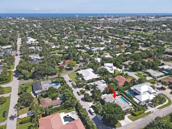 $13,500 | 518 Gardenia Terrace, Delray Beach, FL 33444