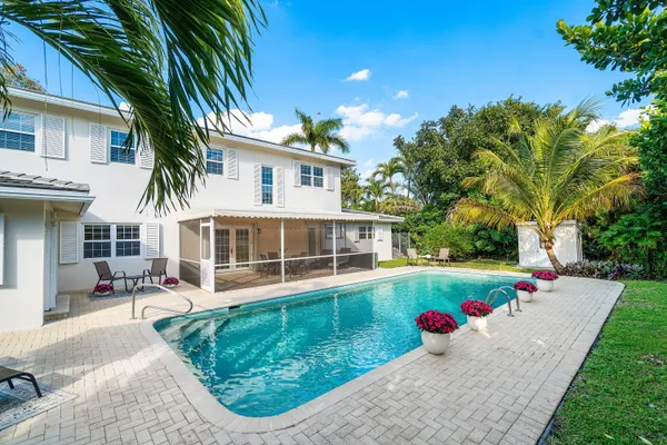 $13,500 | 518 Gardenia Terrace, Delray Beach, FL 33444