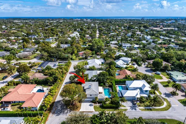 $13,500 | 518 Gardenia Terrace, Delray Beach, FL 33444