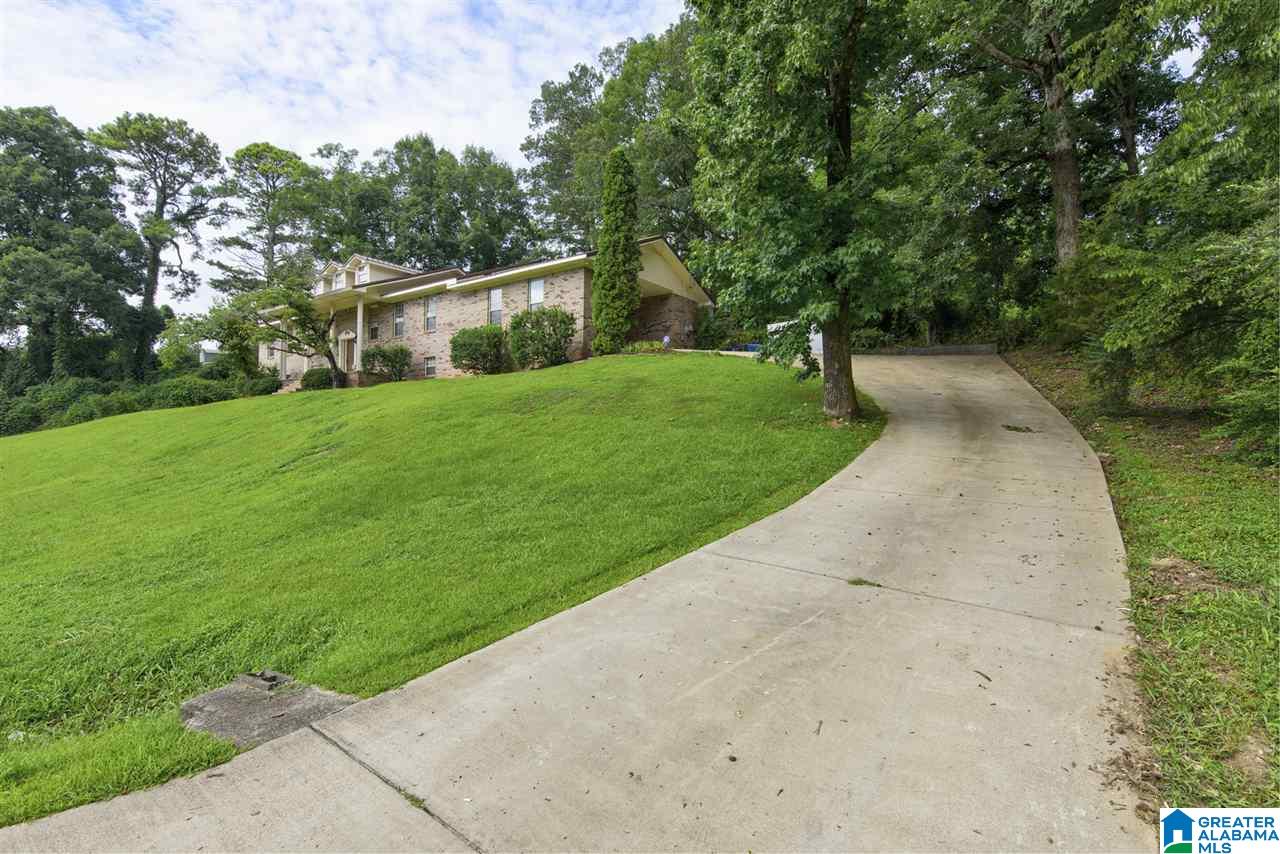 3412 Stouts Road Fultondale, AL 35068 - Photo 28 of 35