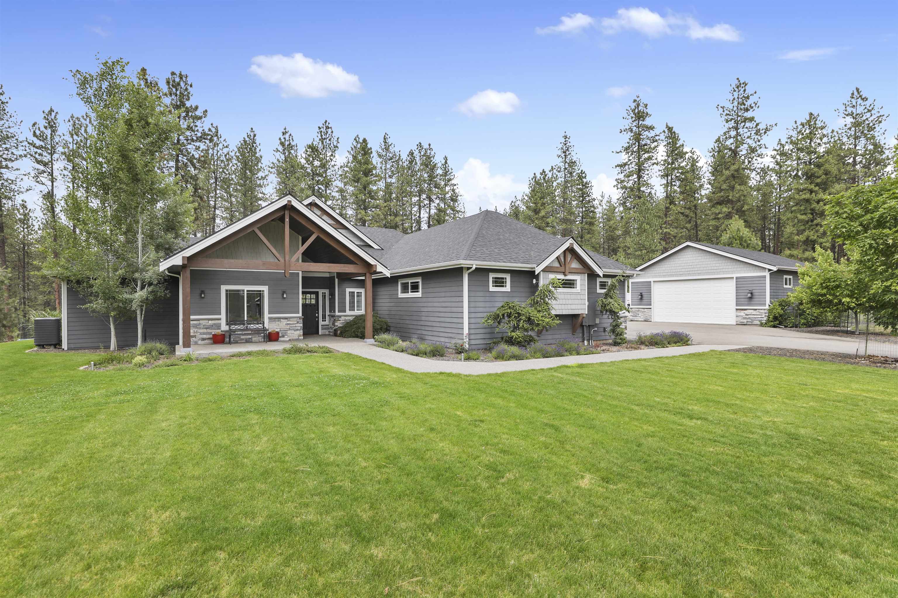 15006 North Country Ridge Lane Spokane, WA 99208 - Photo 1 of 45