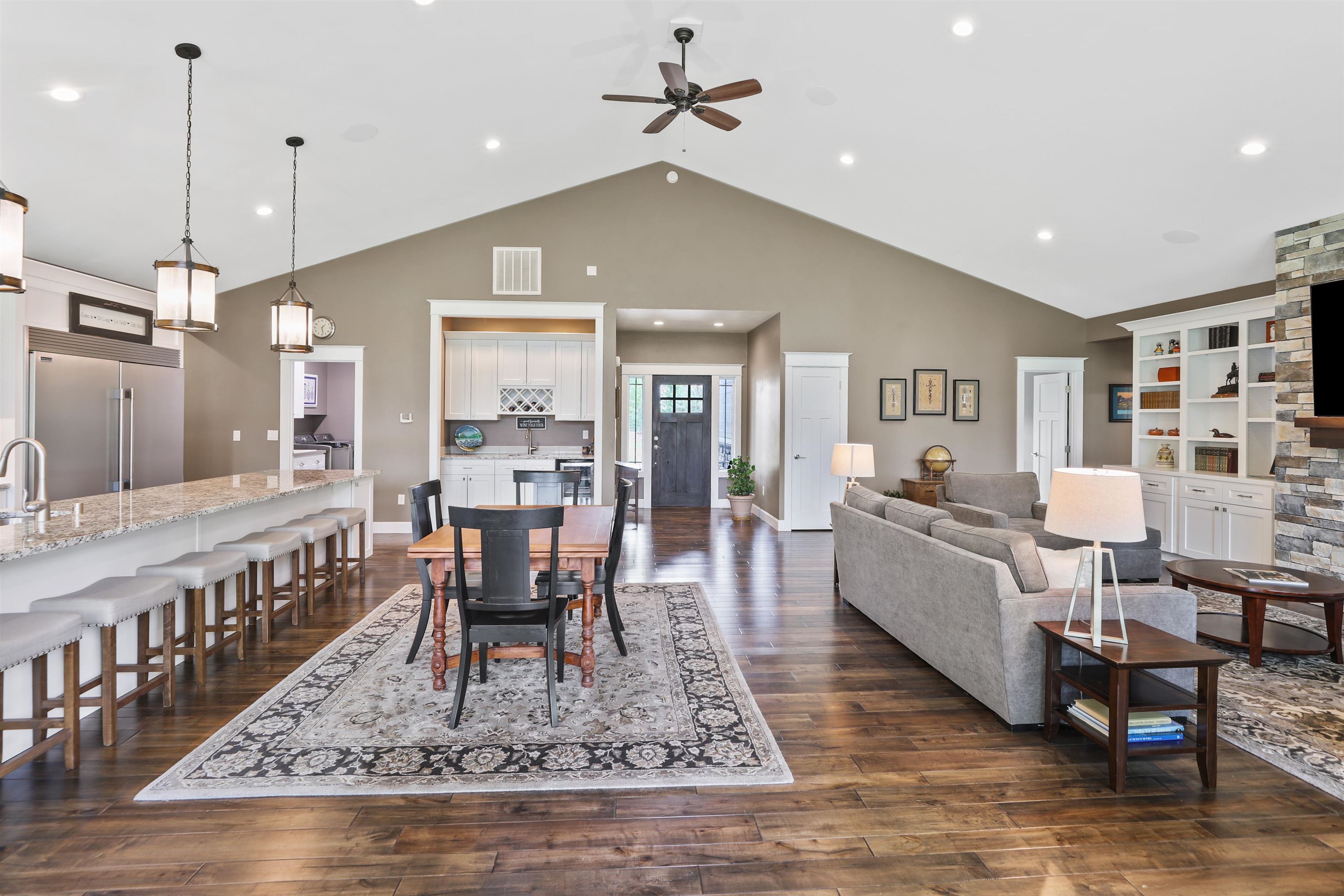 15006 North Country Ridge Lane Spokane, WA 99208 - Photo 11 of 45