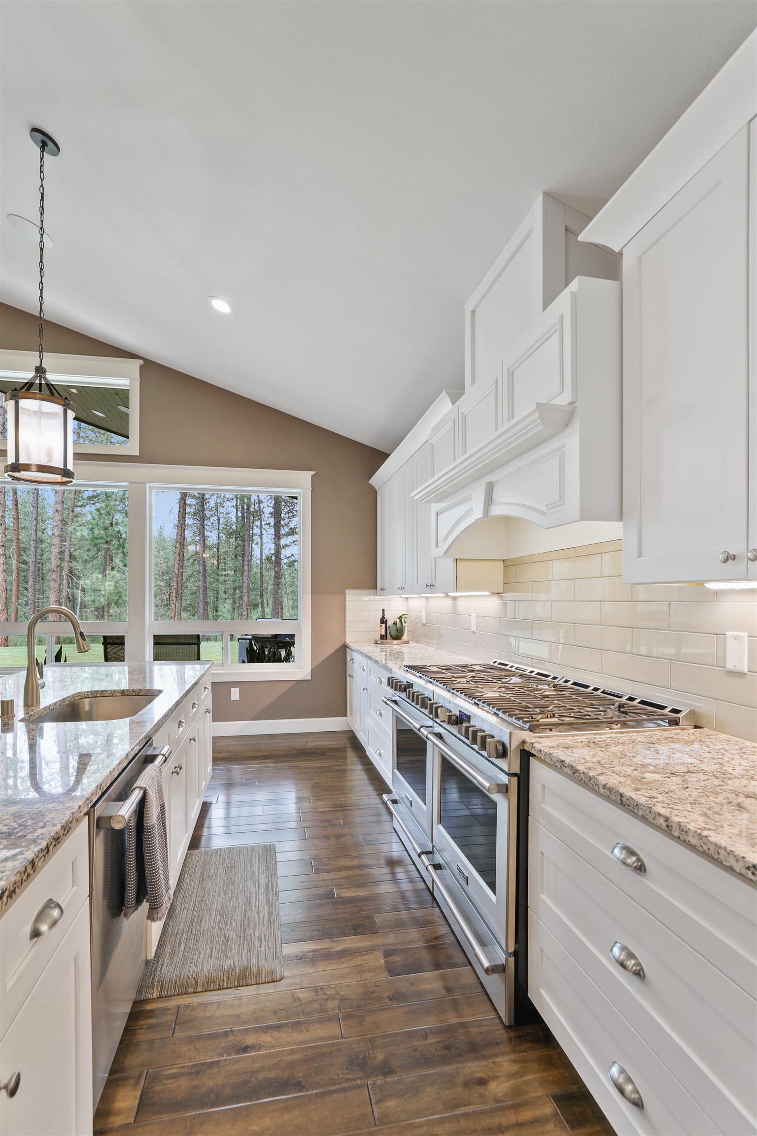 15006 North Country Ridge Lane Spokane, WA 99208 - Photo 17 of 45