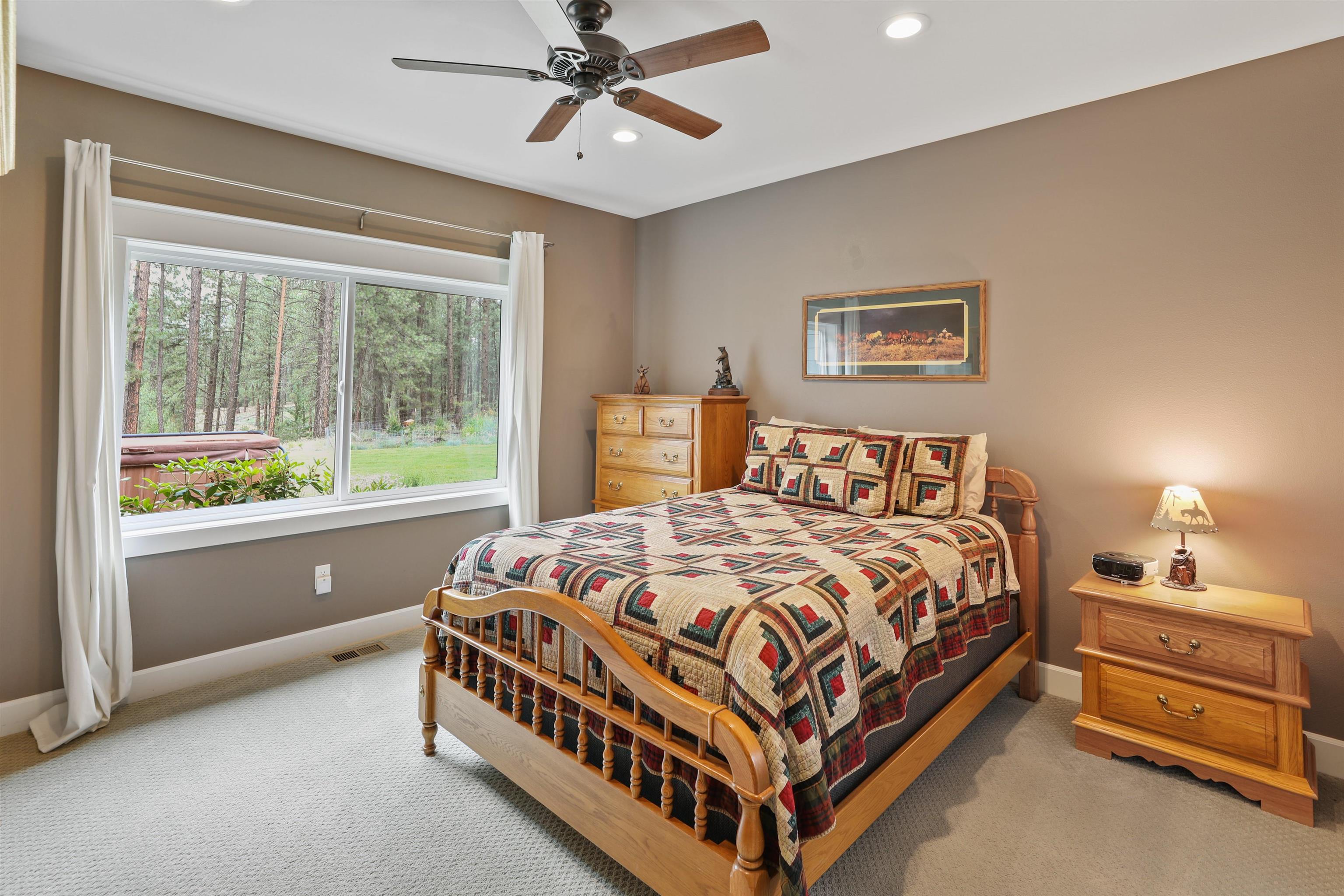 15006 North Country Ridge Lane Spokane, WA 99208 - Photo 21 of 45