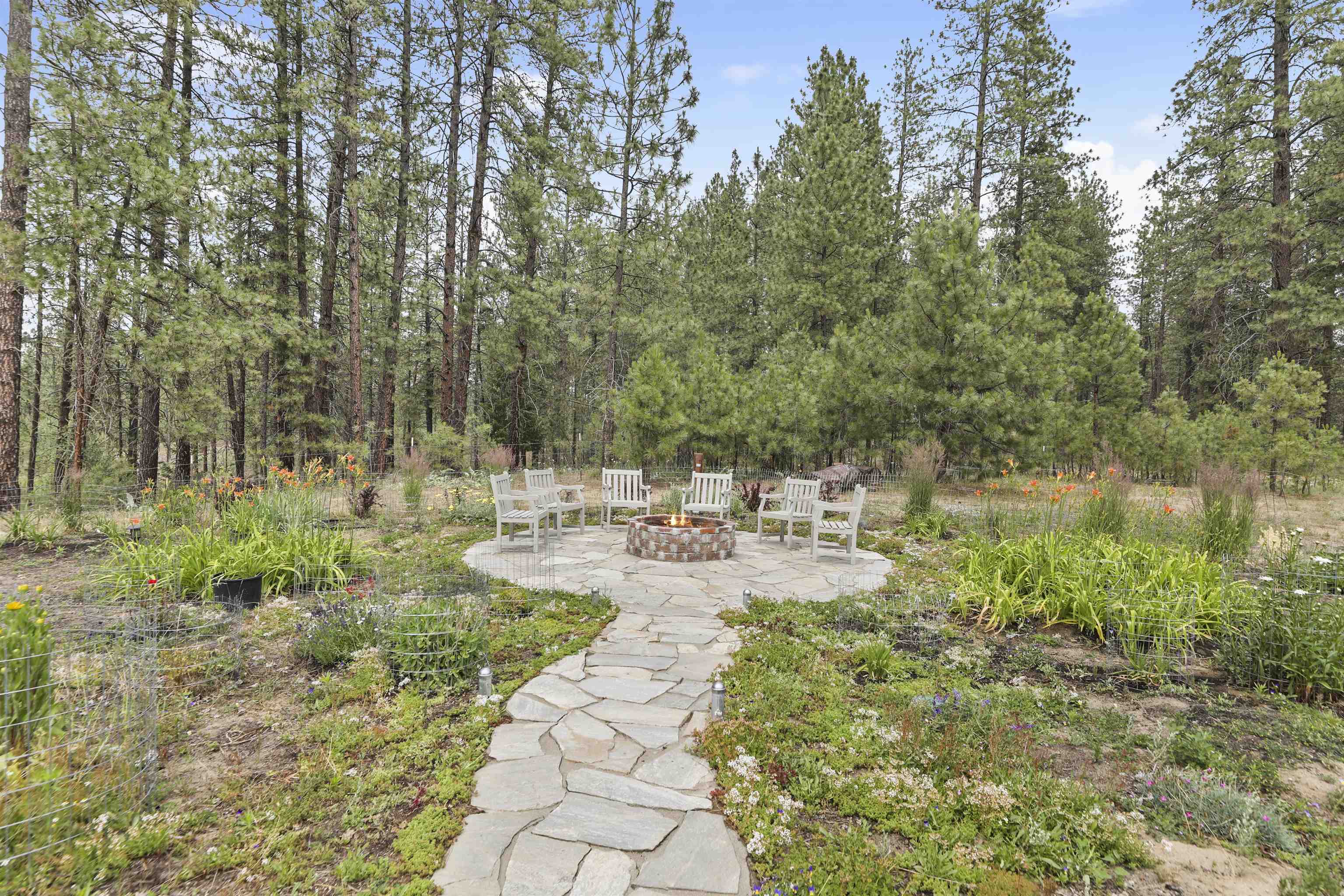 15006 North Country Ridge Lane Spokane, WA 99208 - Photo 32 of 45