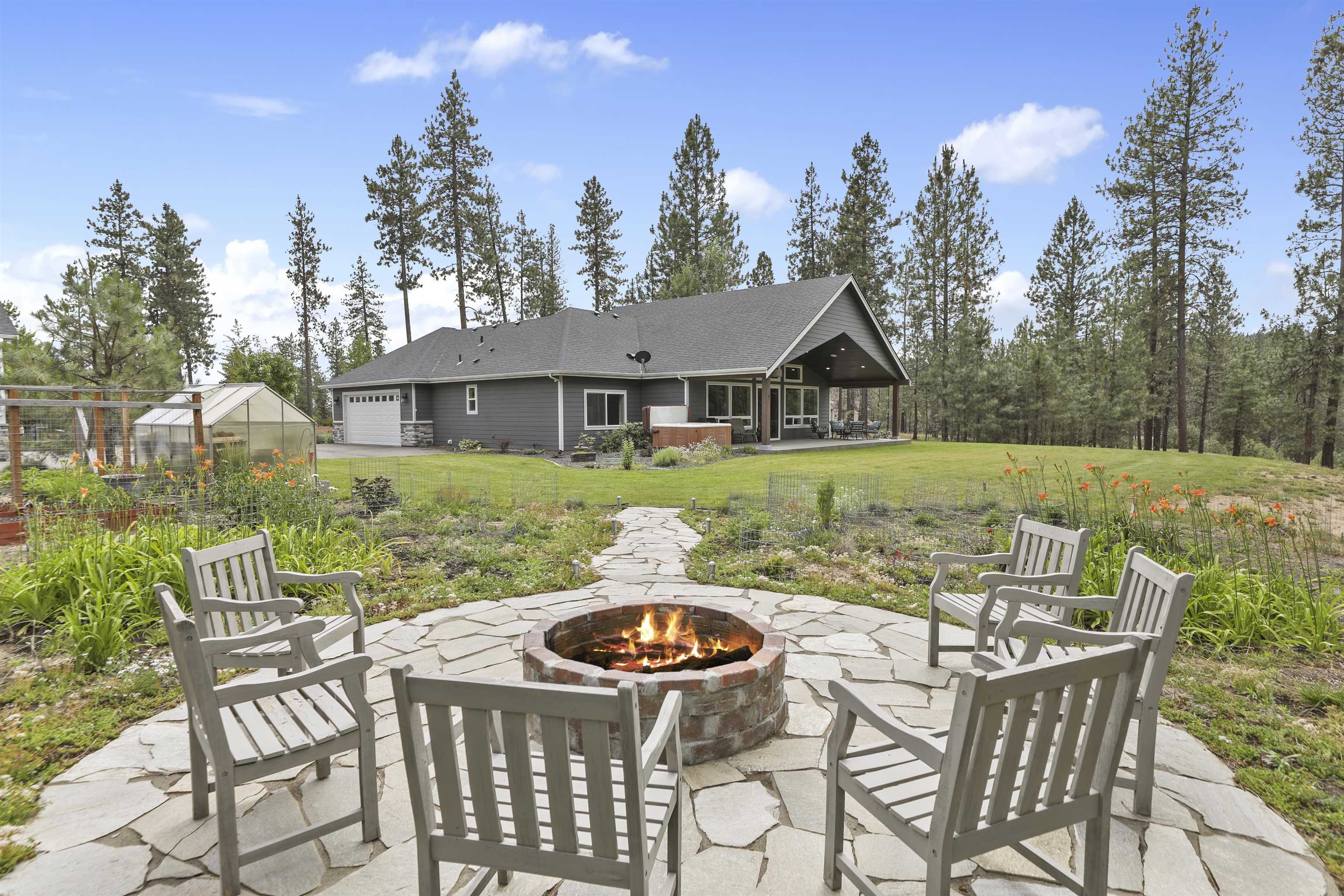 15006 North Country Ridge Lane Spokane, WA 99208 - Photo 33 of 45