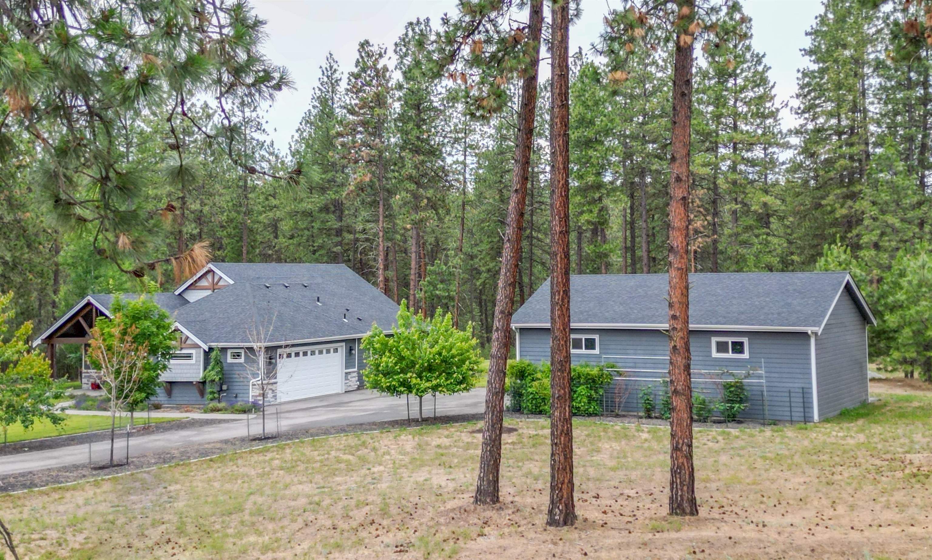 15006 North Country Ridge Lane Spokane, WA 99208 - Photo 38 of 45
