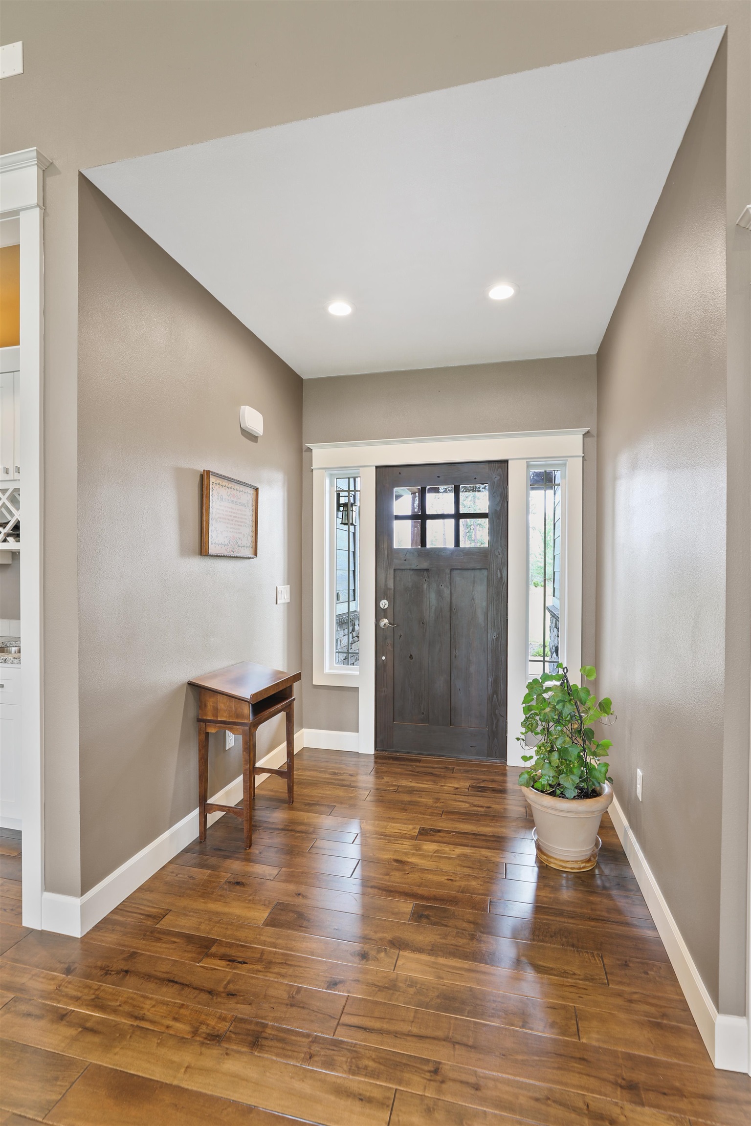 15006 North Country Ridge Lane Spokane, WA 99208 - Photo 4 of 45