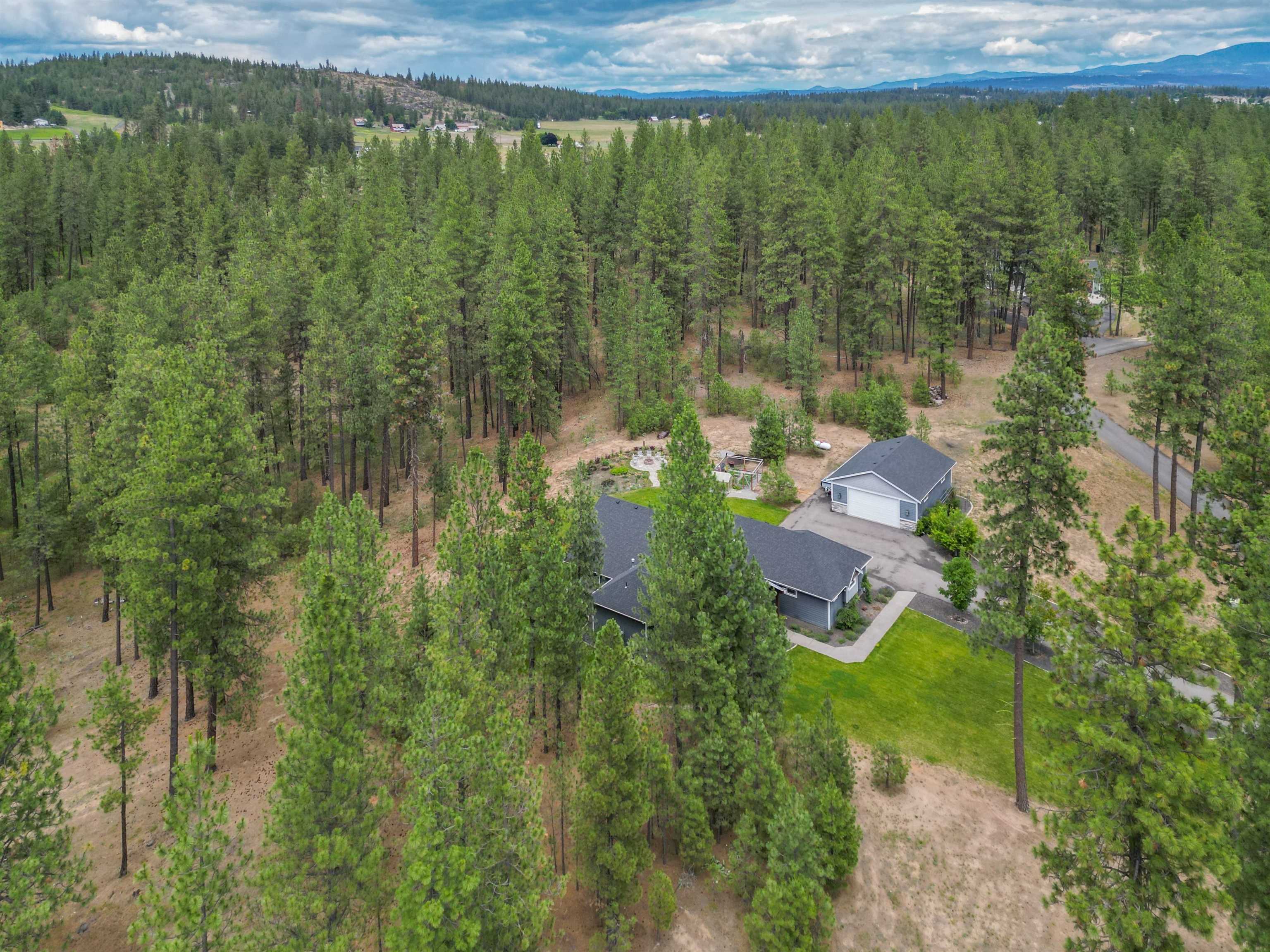 15006 North Country Ridge Lane Spokane, WA 99208 - Photo 41 of 45