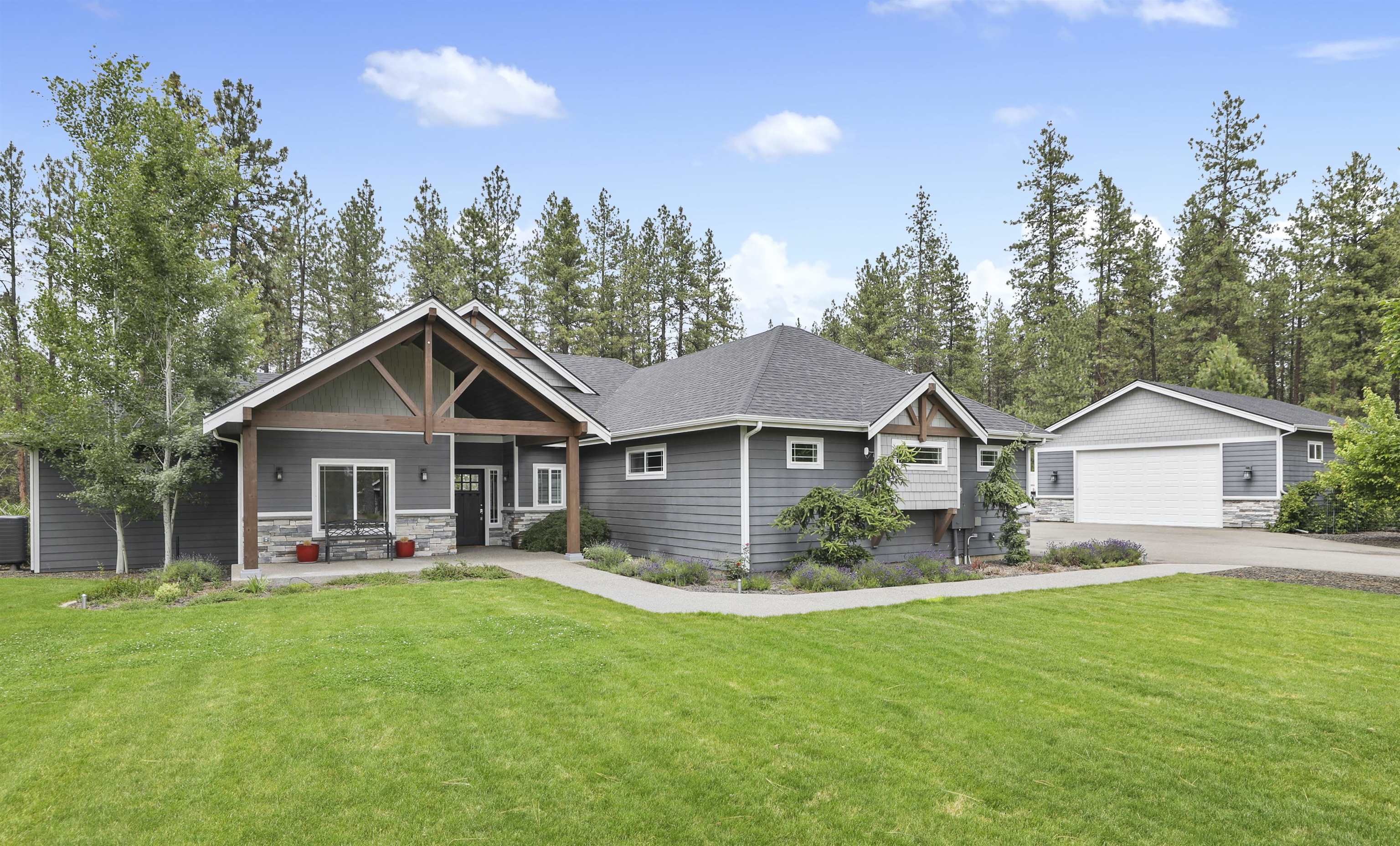 15006 North Country Ridge Lane Spokane, WA 99208 - Photo 45 of 45