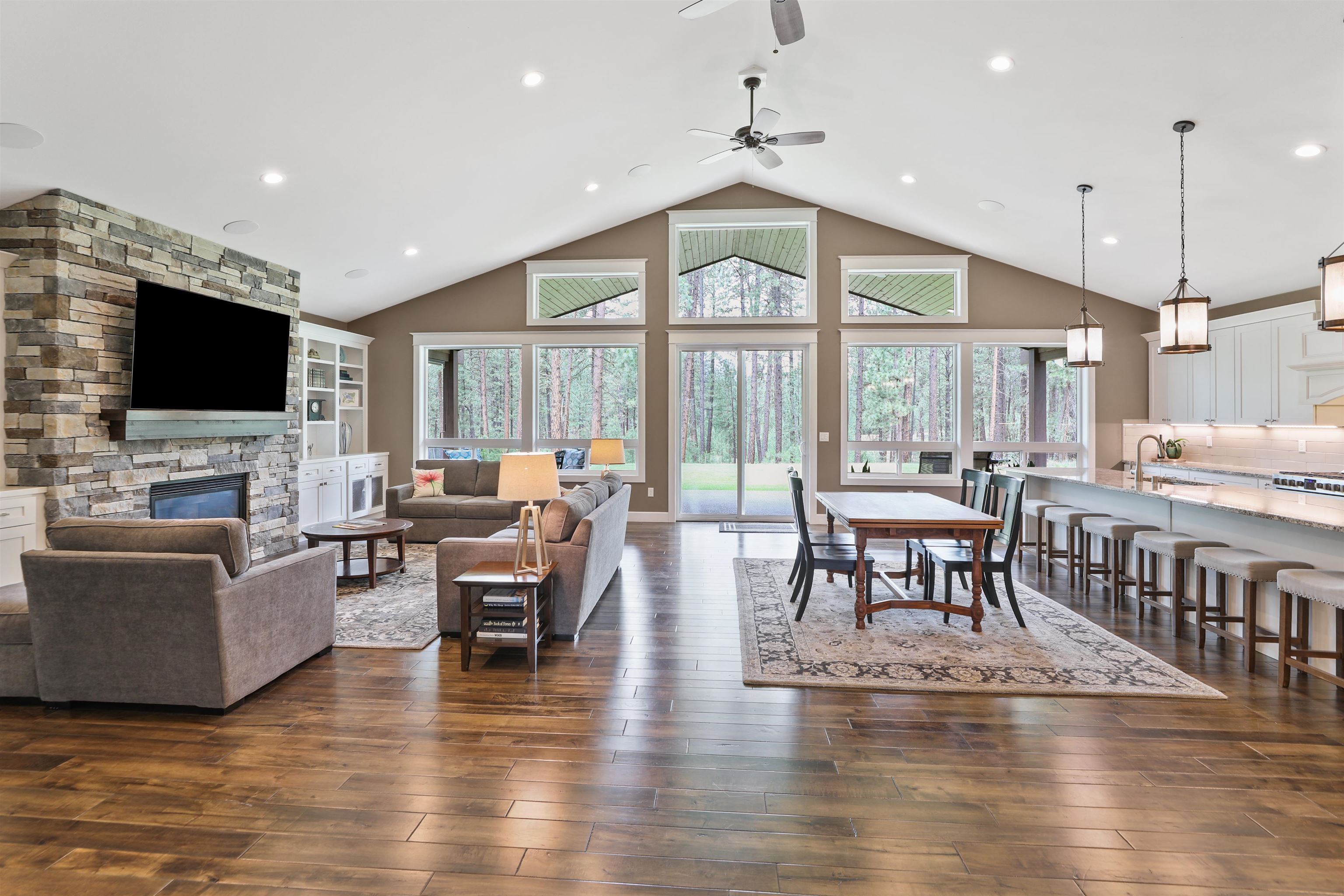 15006 North Country Ridge Lane Spokane, WA 99208 - Photo 5 of 45