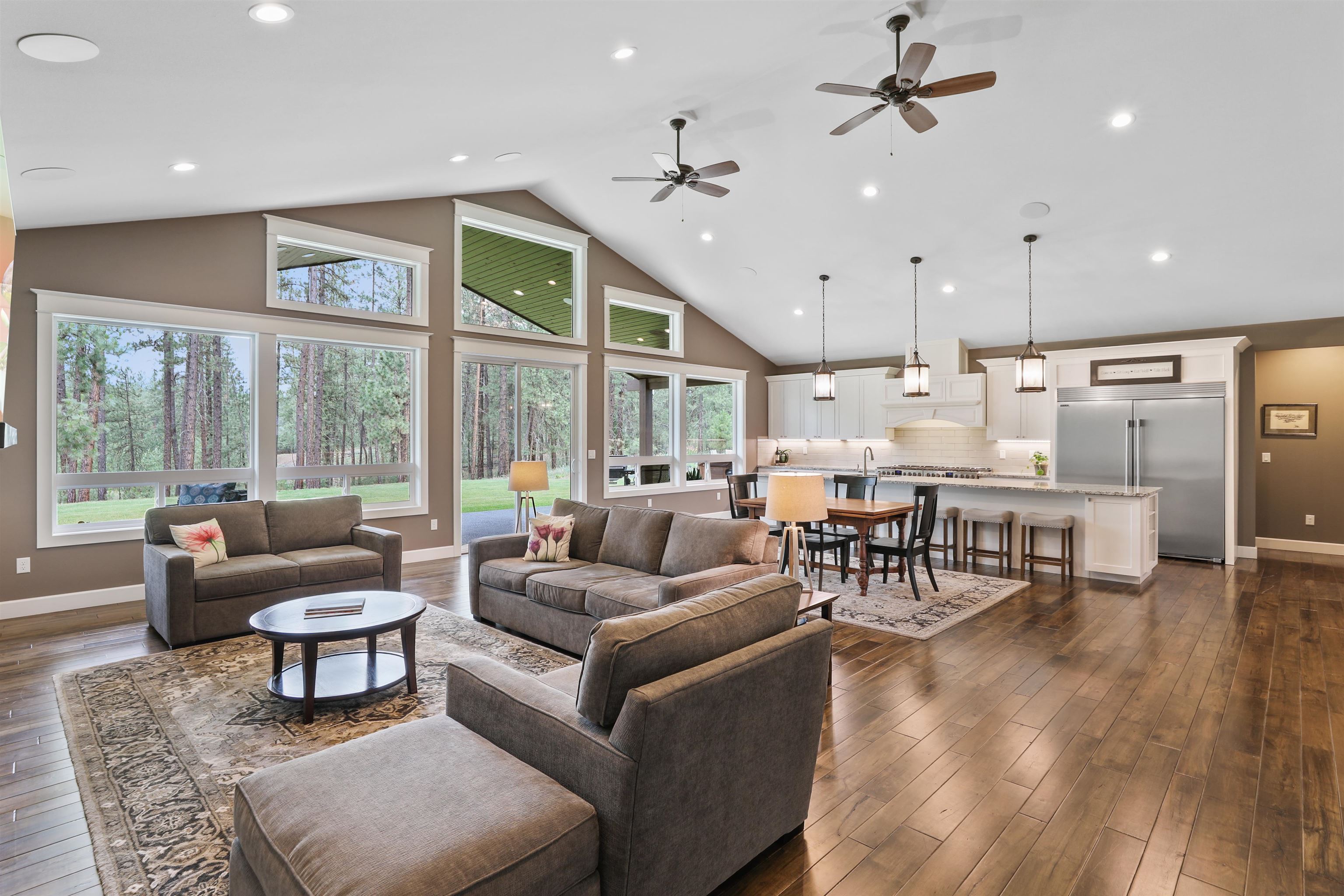 15006 North Country Ridge Lane Spokane, WA 99208 - Photo 6 of 45