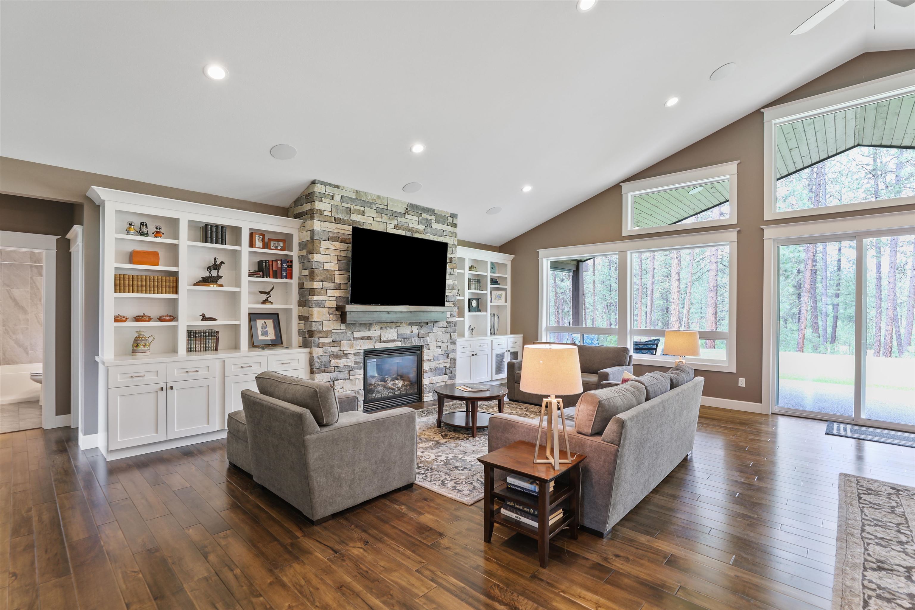 15006 North Country Ridge Lane Spokane, WA 99208 - Photo 7 of 45