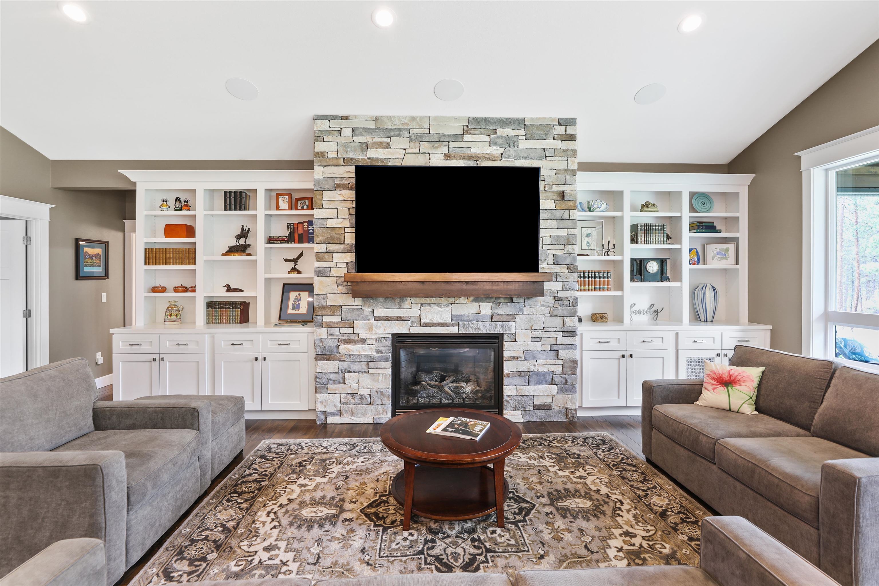 15006 North Country Ridge Lane Spokane, WA 99208 - Photo 9 of 45