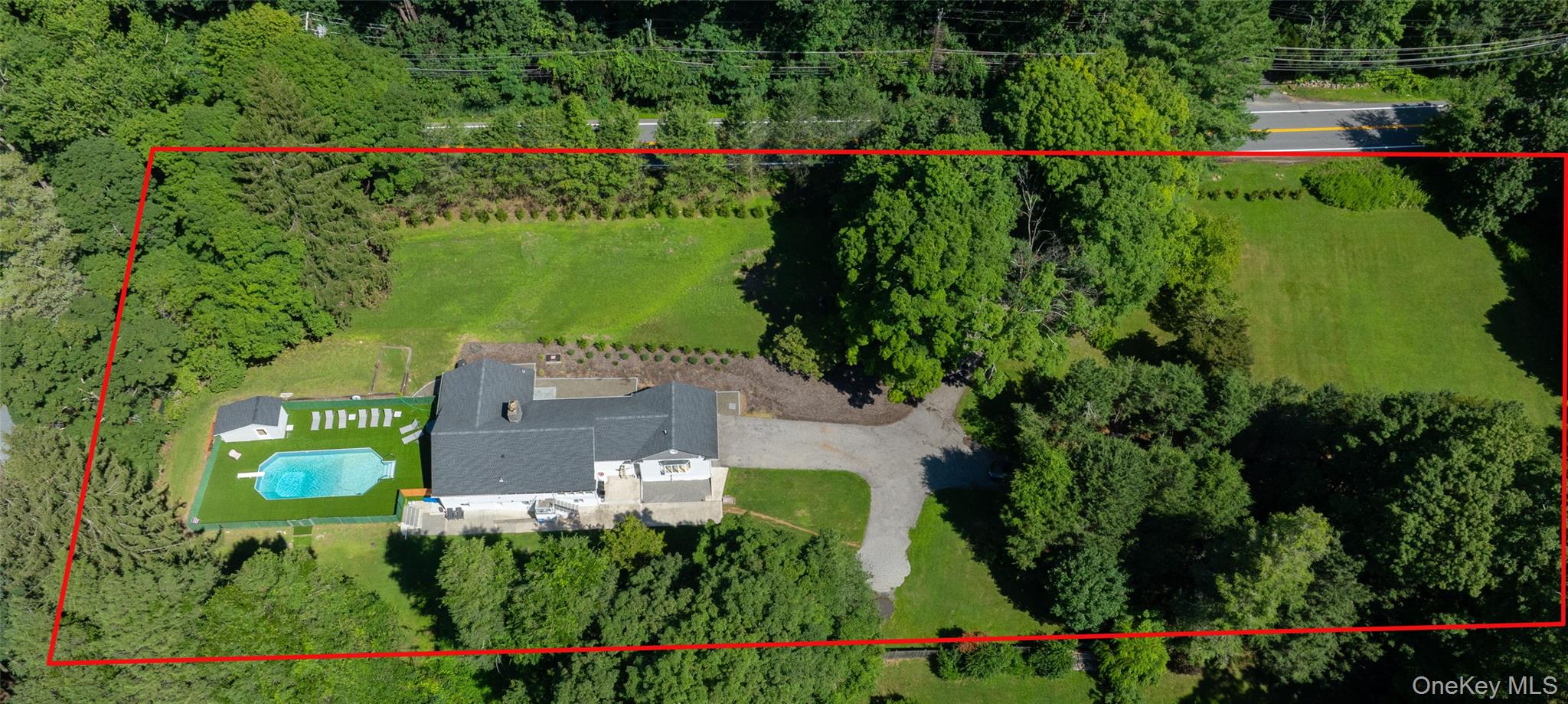 461 Bedford Road Armonk, NY 10504 - Photo 33 of 36 Gallery Image 33