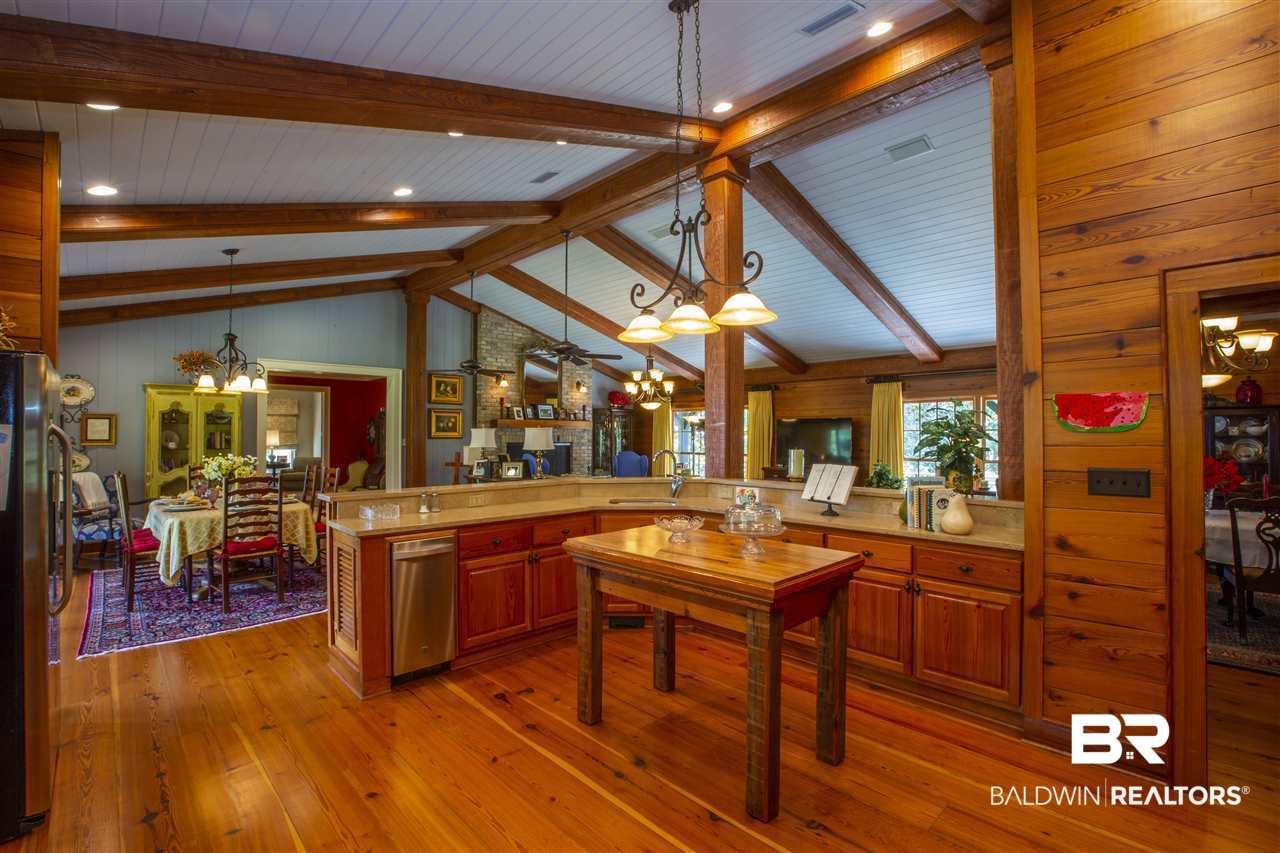16848 Ferry Rd Circle Fairhope, AL 36532 - Photo 10 of 48