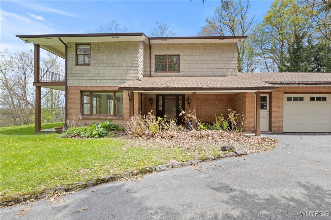 6401 Boston Ridge Road Orchard Park, NY 14127 - Photo 1 of 1