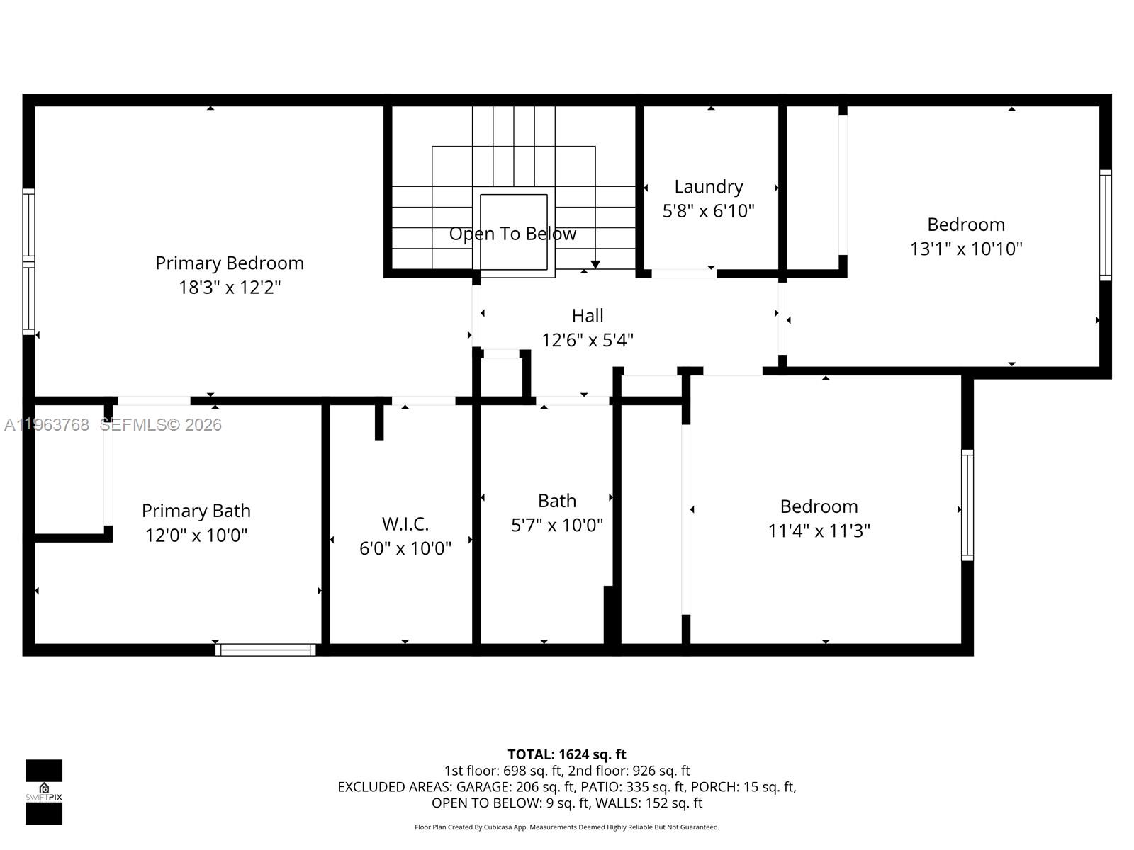 4253 Southwest 124th Terrace Miramar, FL 33027 - Photo 34 of 35