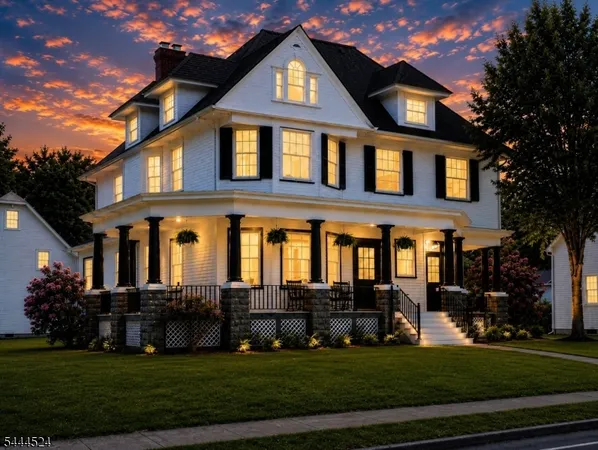 $849,900 | 266 Main Street, Whitehouse Station, NJ 08889
