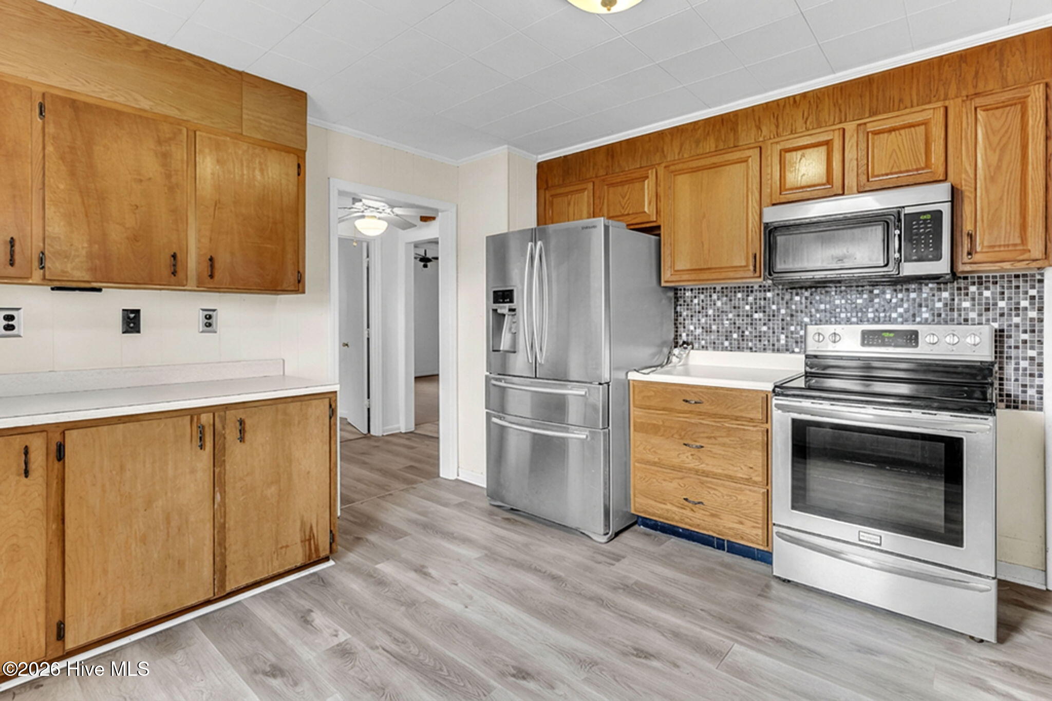 6987 Albert Street Elizabethtown, NC 28337 - Photo 12 of 43 Kitchen