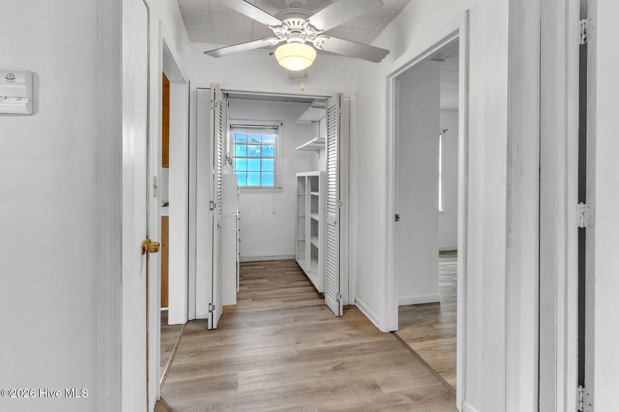 6987 Albert Street Elizabethtown, NC 28337 - Photo 14 of 43 Hall View