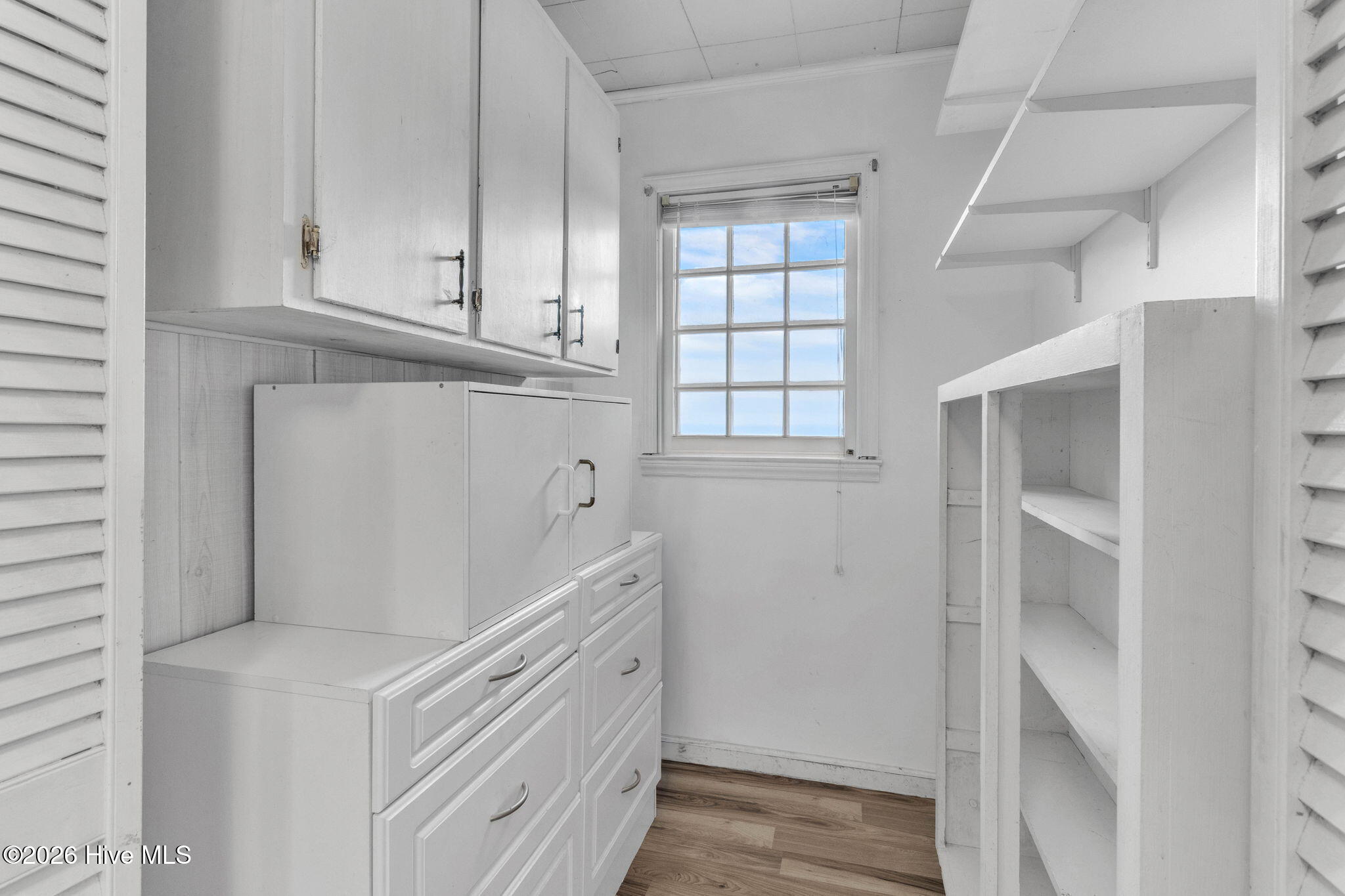 6987 Albert Street Elizabethtown, NC 28337 - Photo 18 of 44 Large Walk In Closet