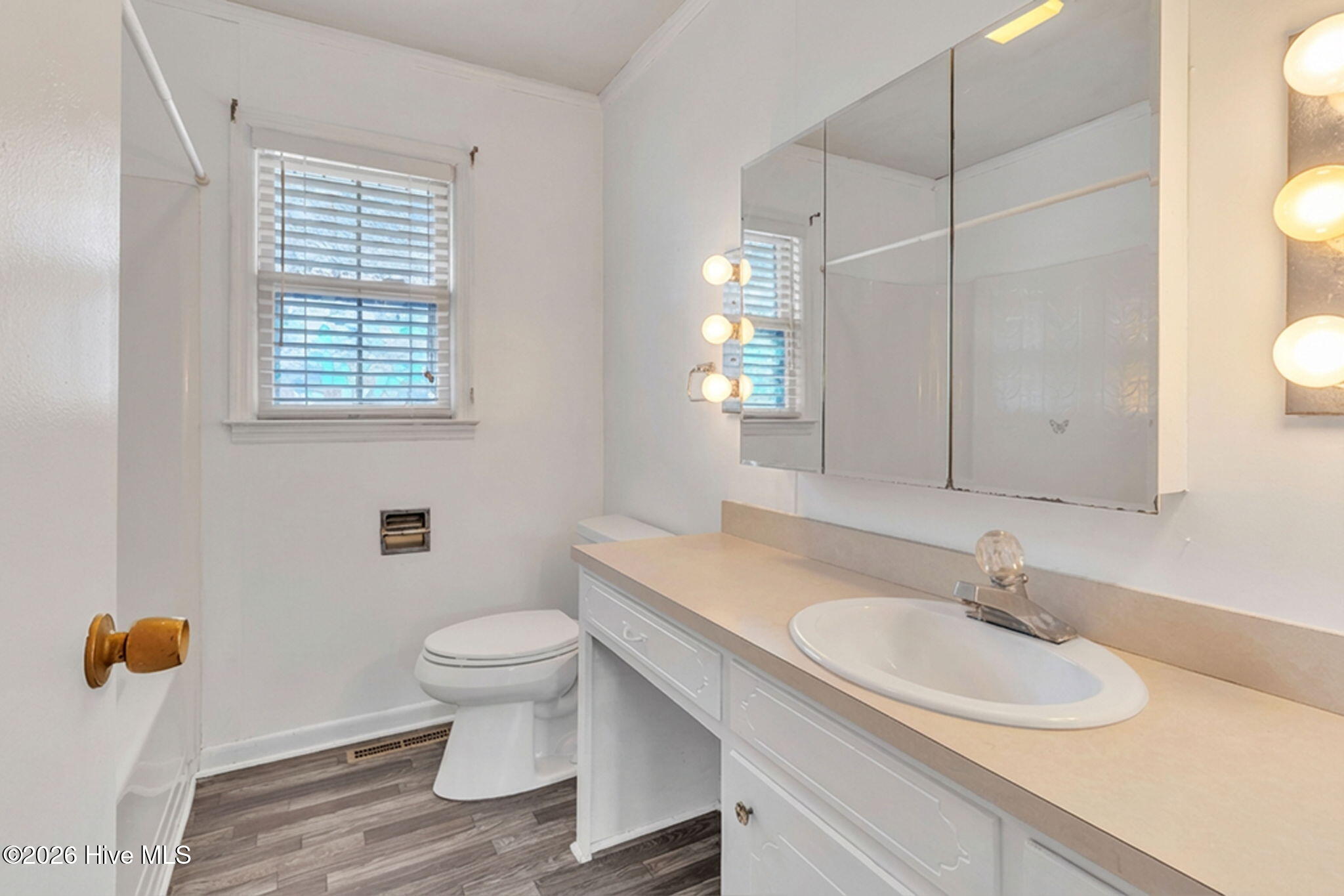 6987 Albert Street Elizabethtown, NC 28337 - Photo 18 of 43 Bathroom 1