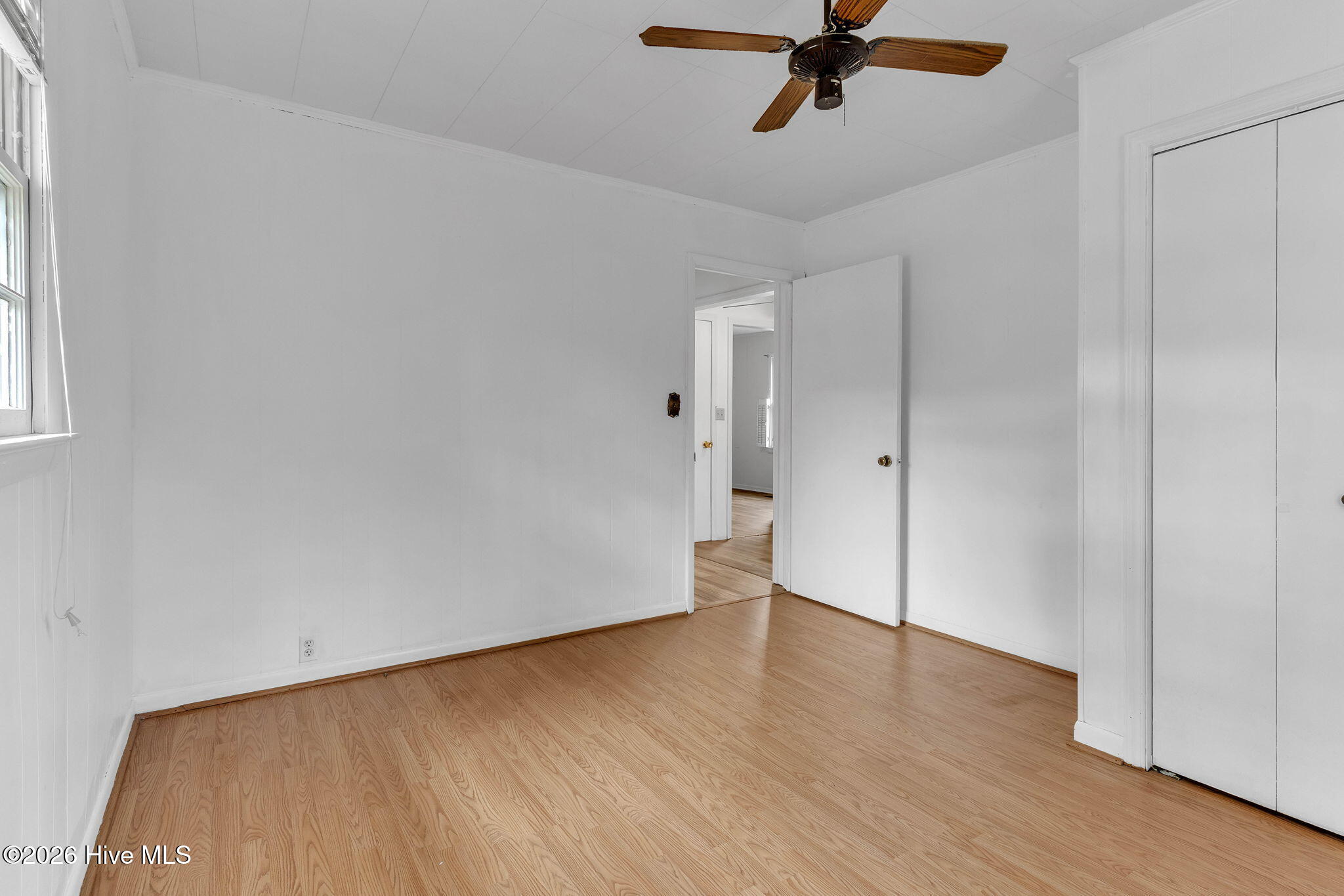 6987 Albert Street Elizabethtown, NC 28337 - Photo 21 of 44 Bedroom 2