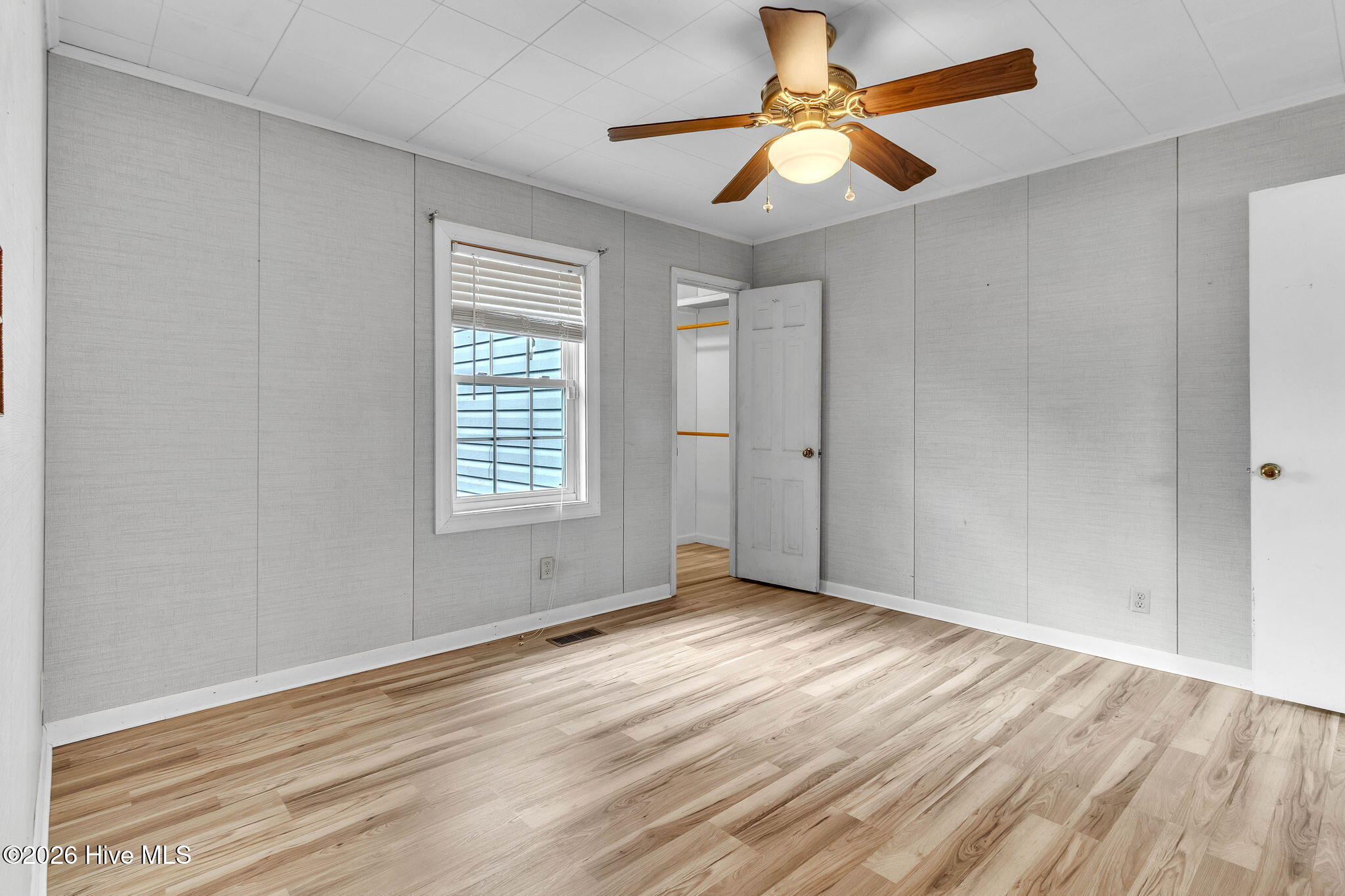 6987 Albert Street Elizabethtown, NC 28337 - Photo 21 of 43 Bedroom 3