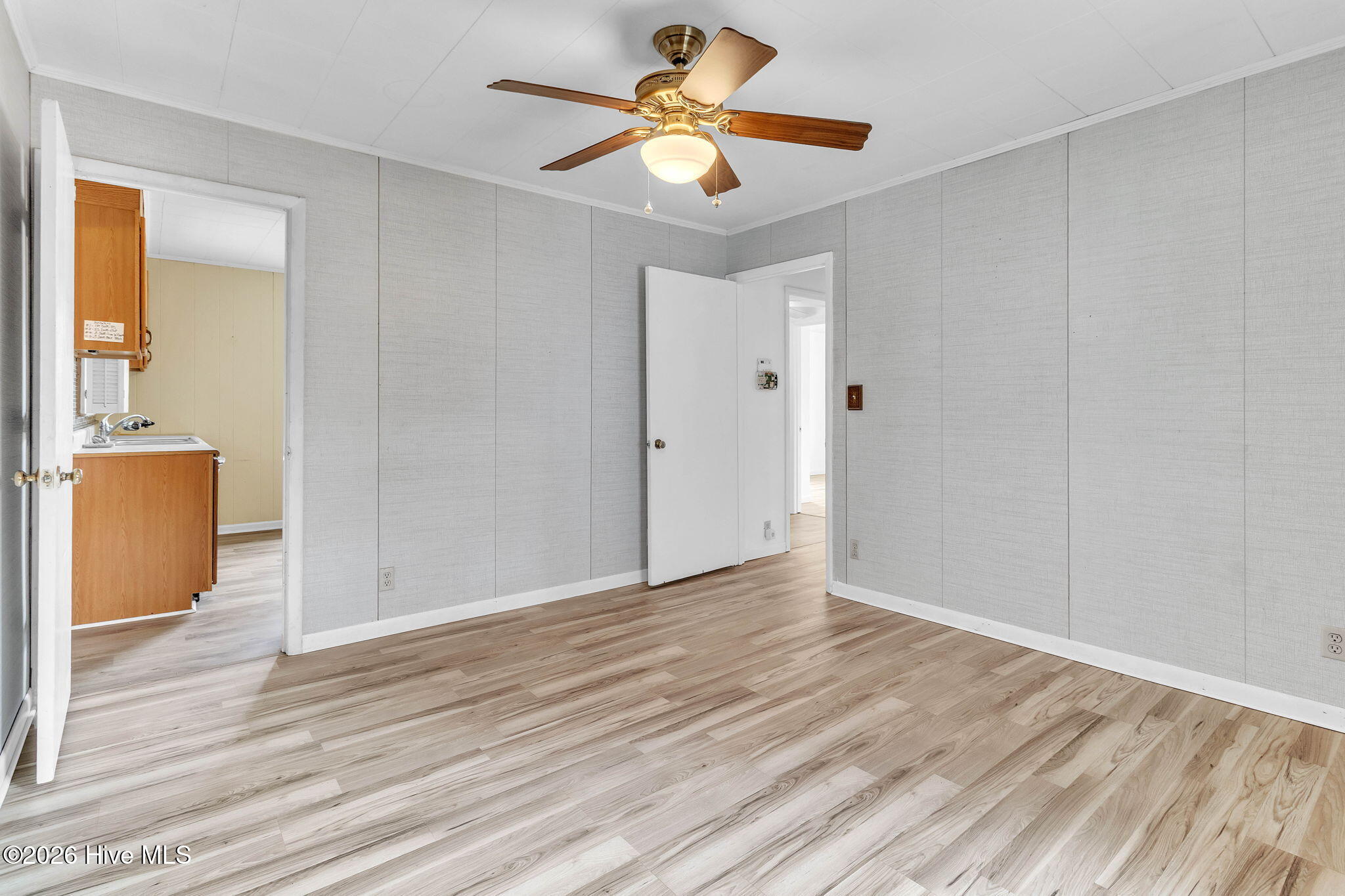 6987 Albert Street Elizabethtown, NC 28337 - Photo 23 of 44 Bedroom 3