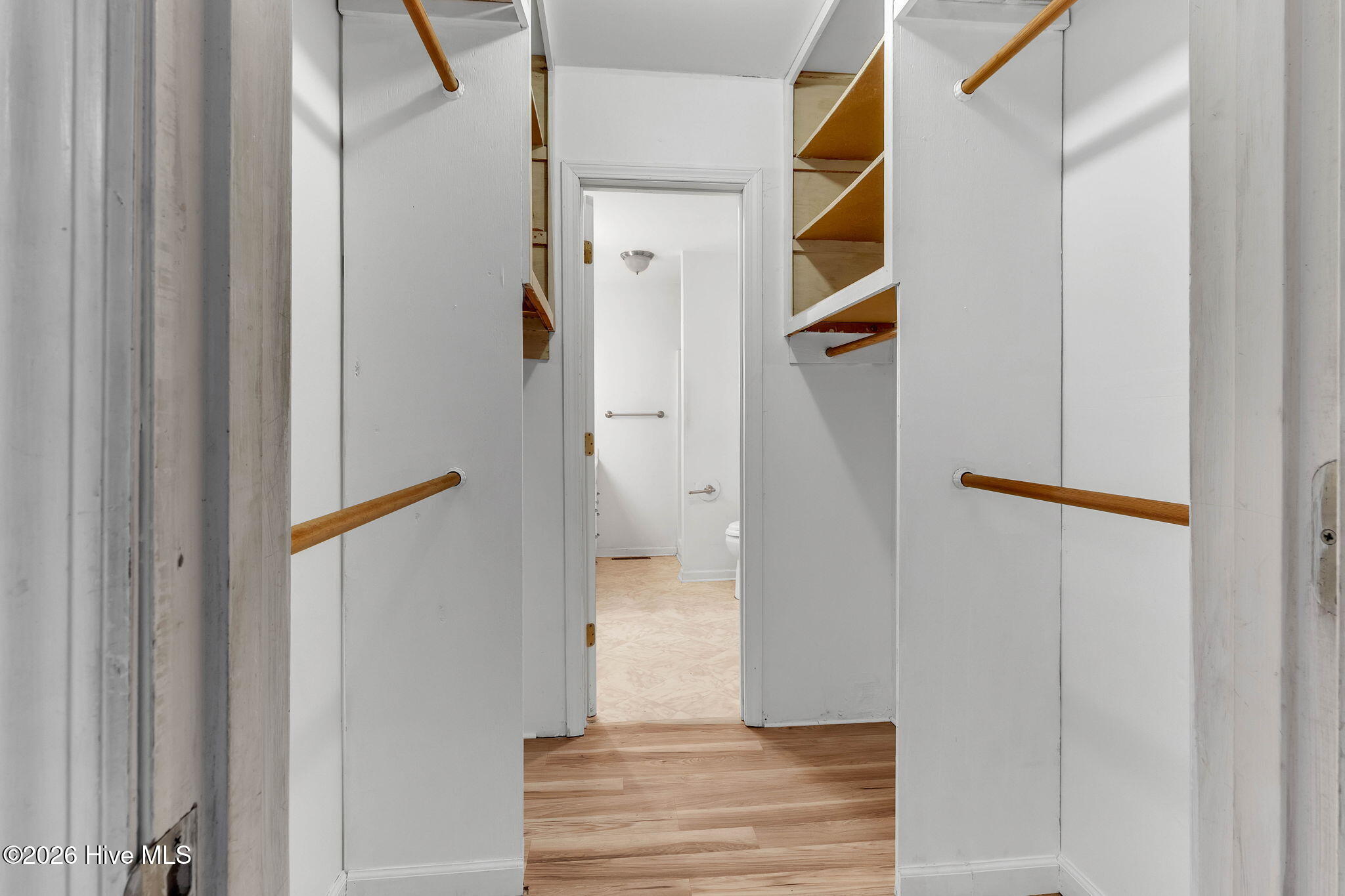 6987 Albert Street Elizabethtown, NC 28337 - Photo 23 of 43 Walk In Closet 2