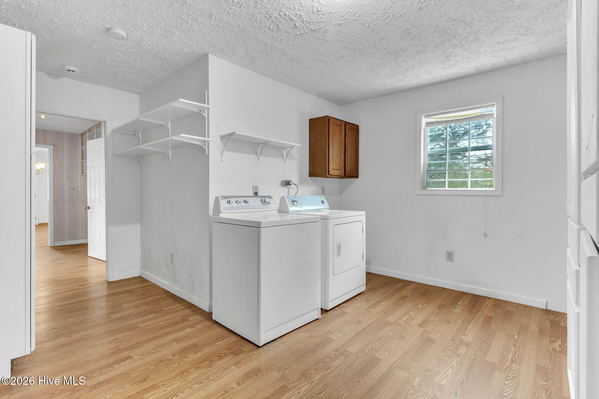 6987 Albert Street Elizabethtown, NC 28337 - Photo 29 of 44 Laundry Room