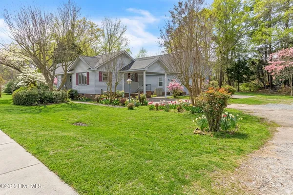 $199,900 | 6987 Albert Street, Elizabethtown, NC 28337