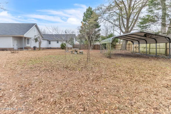 $199,900 | 6987 Albert Street, Elizabethtown, NC 28337