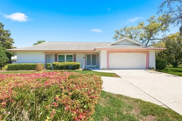$399,000 | 12802 Ironwood Circle, Hudson, FL 34667