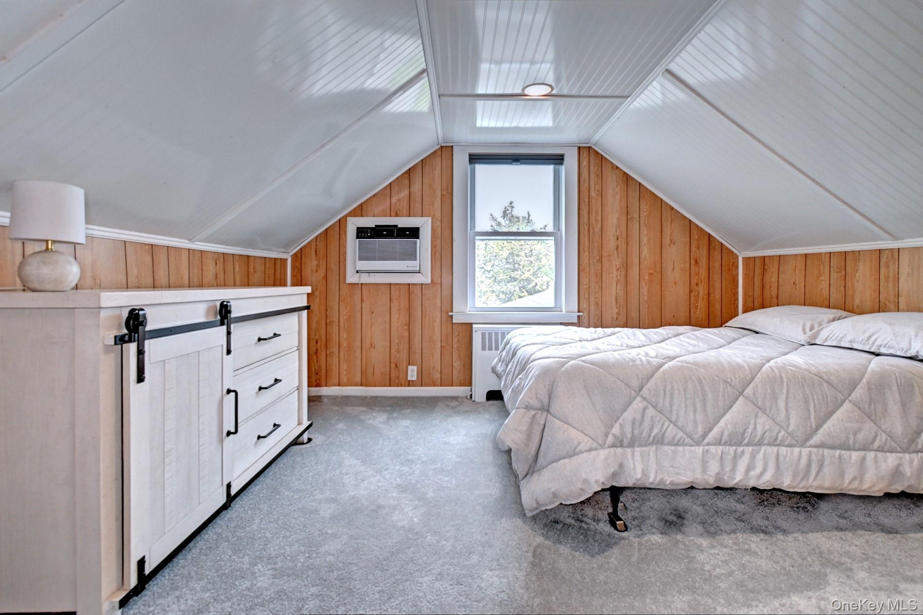 20 Valentine Road Shoreham, NY 11786 - Photo 21 of 39 Upstairs Bedroom
