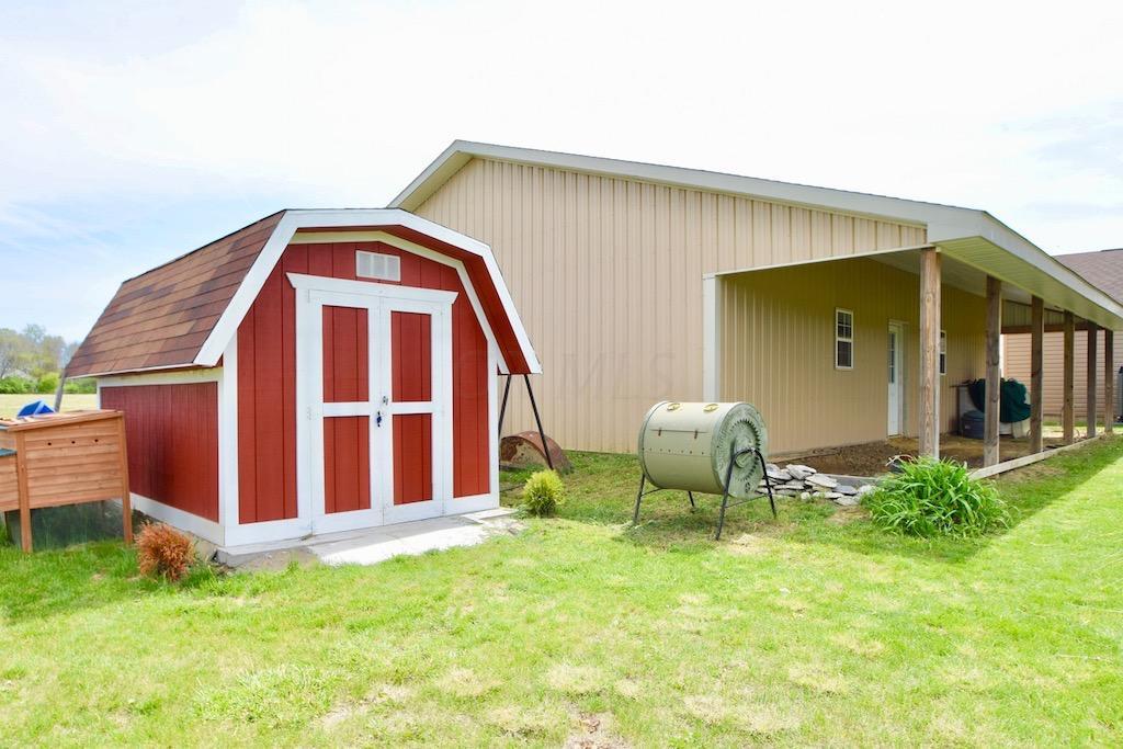 8564 Carter Road Hilliard, OH 43026 - Photo 25 of 26 Gallery Image 25