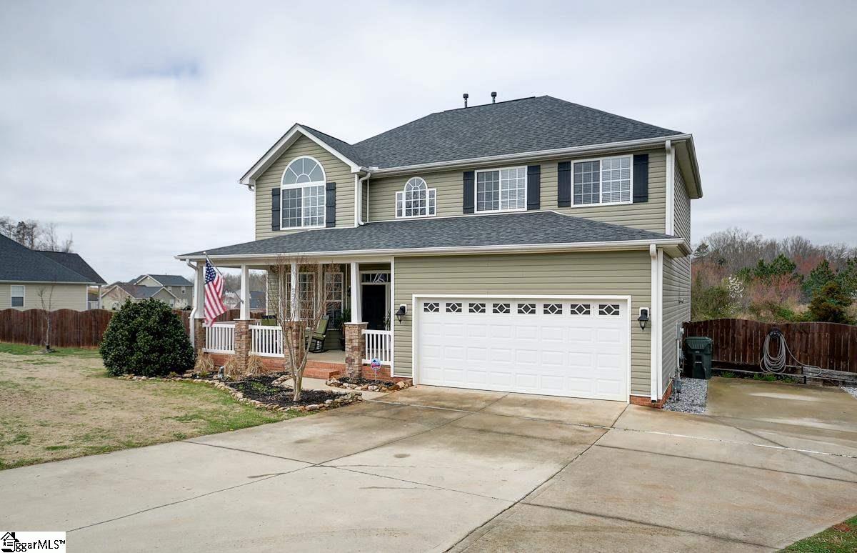 2210 Mays Bridge Road Greer, SC 29651 - Photo 2 of 30