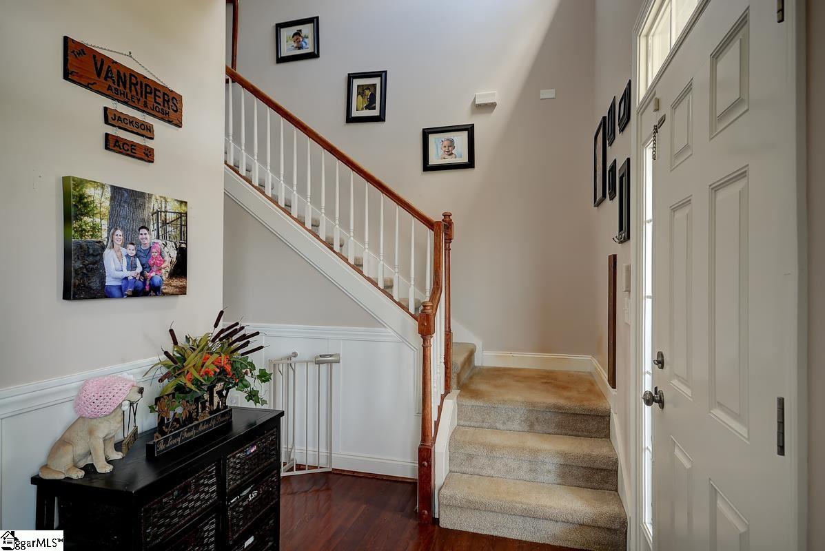 2210 Mays Bridge Road Greer, SC 29651 - Photo 3 of 30
