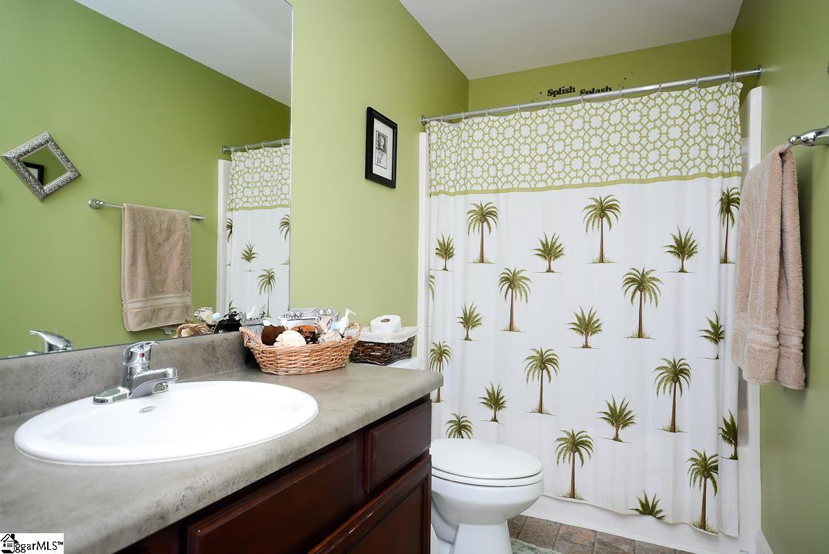 2210 Mays Bridge Road Greer, SC 29651 - Photo 22 of 30