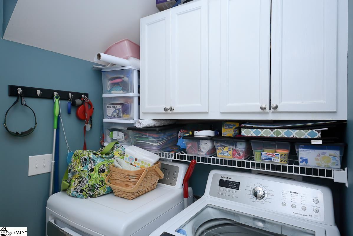 2210 Mays Bridge Road Greer, SC 29651 - Photo 24 of 30