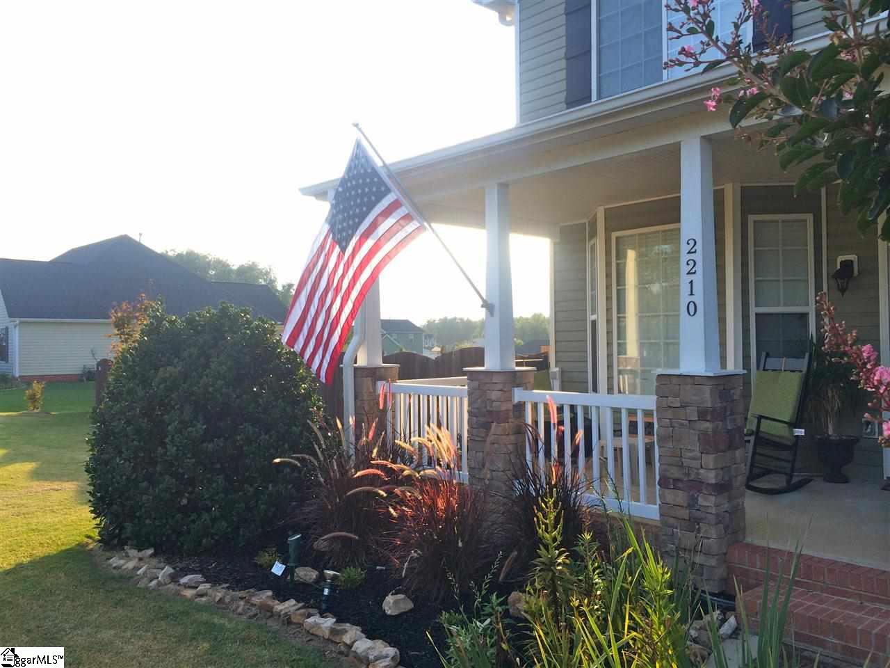 2210 Mays Bridge Road Greer, SC 29651 - Photo 28 of 30