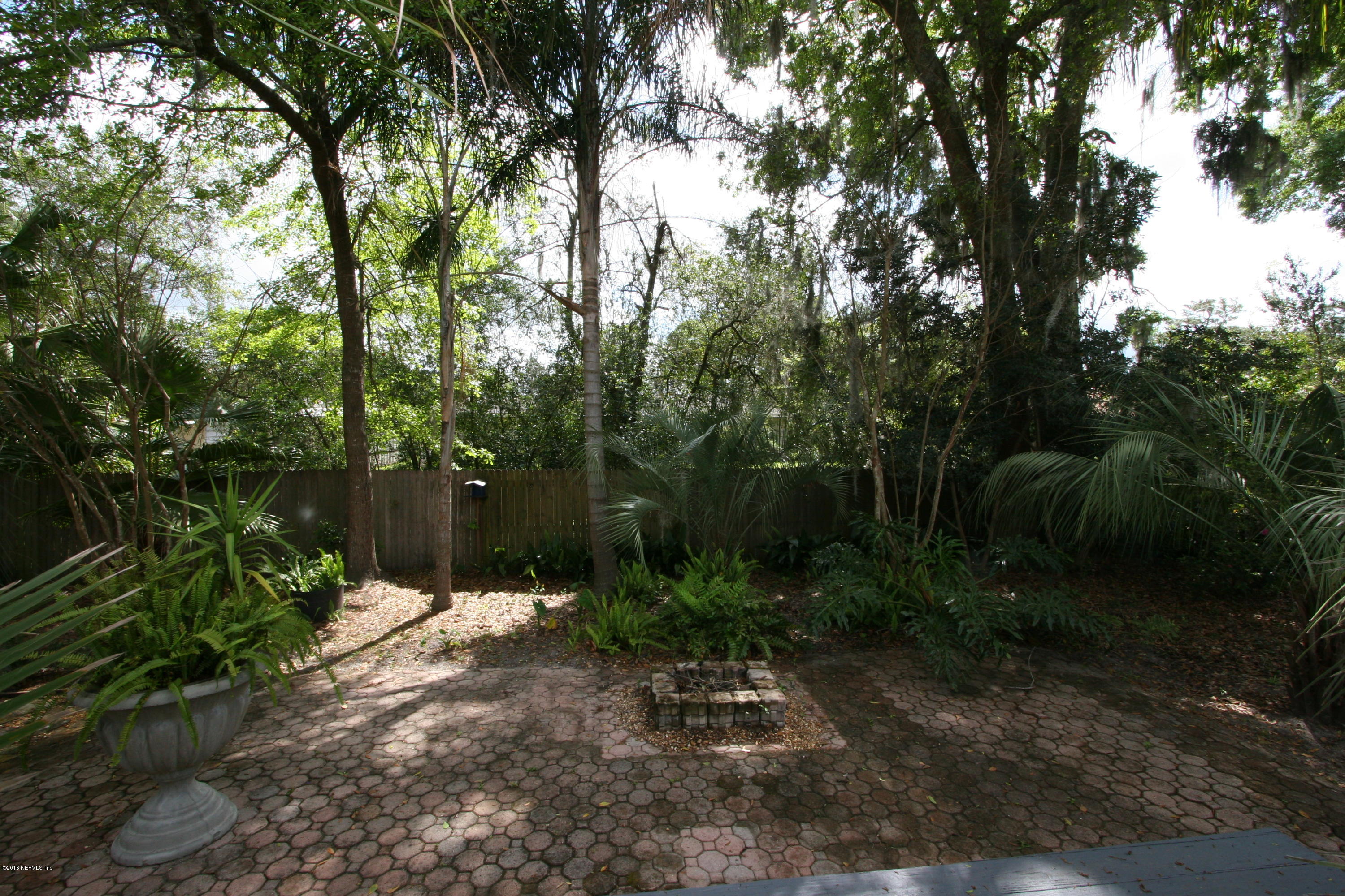 631 Matterhorn Road Jacksonville, FL 32216 - Photo 33 of 77 Firepit anyone?