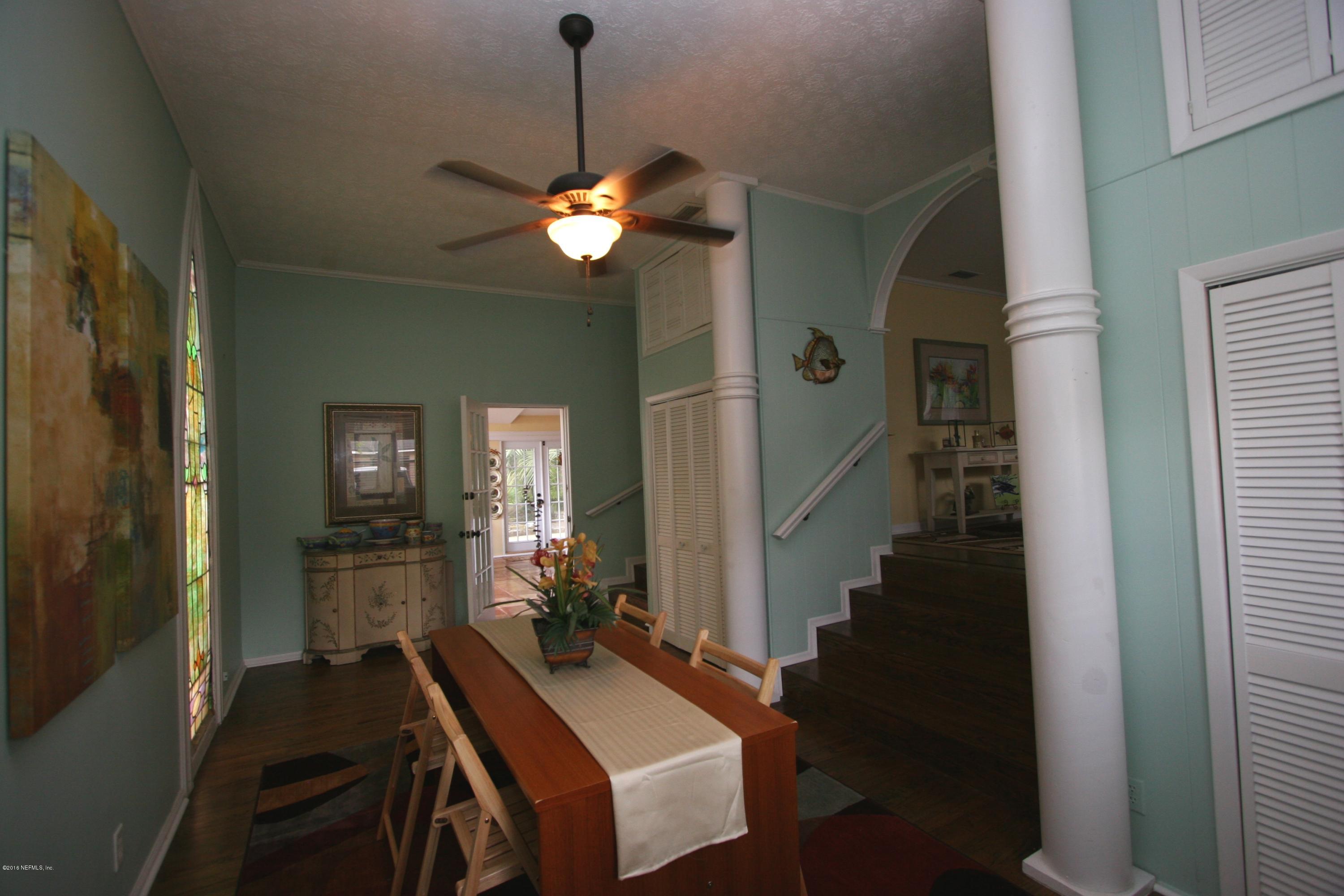 631 Matterhorn Road Jacksonville, FL 32216 - Photo 10 of 77 Dining Room