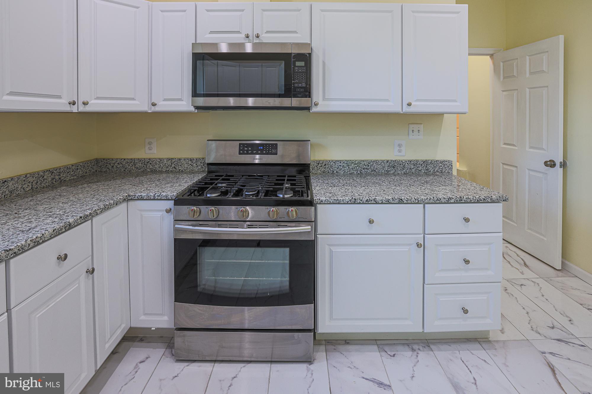 2321 Old Post Road Havre de Grace, MD 21078 - Photo 34 of 60 Modern kitchen with sleek finishes.