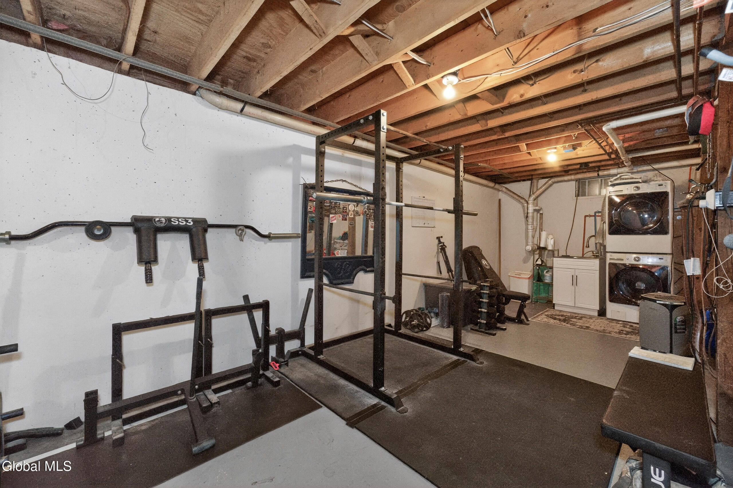 117 Kilmer Road Argyle, NY 12809 - Photo 30 of 50 9 Basement 2